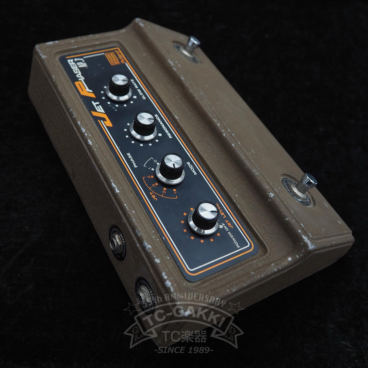 Roland AP-7 JET PHASER - TC楽器 - TCGAKKI