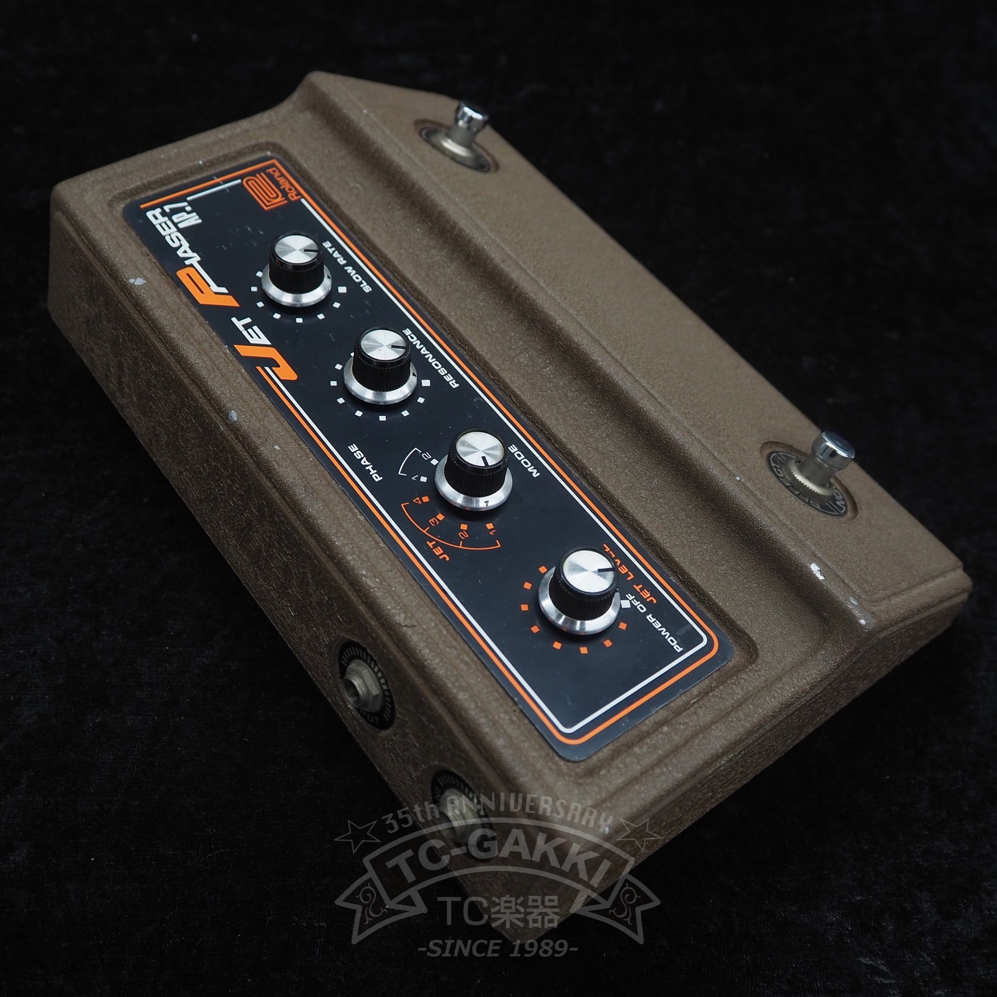 Roland AP - 7 JET PHASER - TC楽器 - TCGAKKI