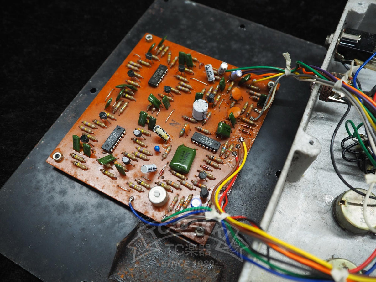 Roland AP-7 JET PHASER - TC楽器 - TCGAKKI