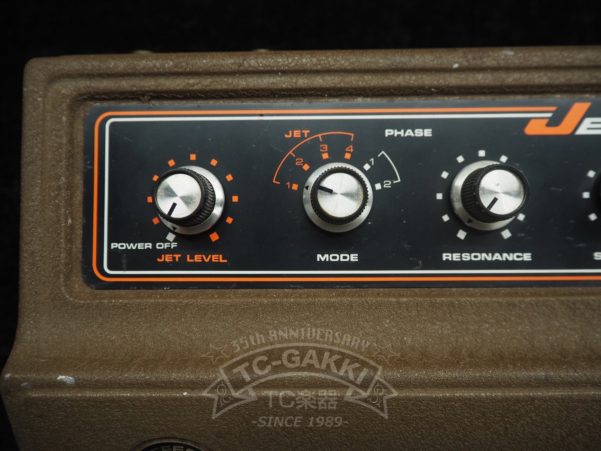 Roland AP - 7 JET PHASER - TC楽器 - TCGAKKI