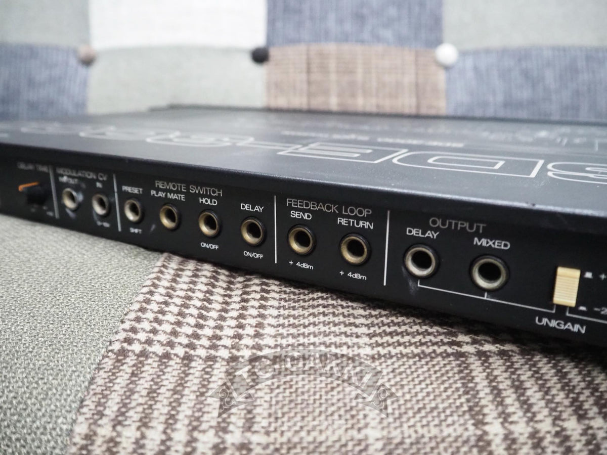 Roland SDE-3000 DIGITAL DELAY - TC楽器 - TCGAKKI