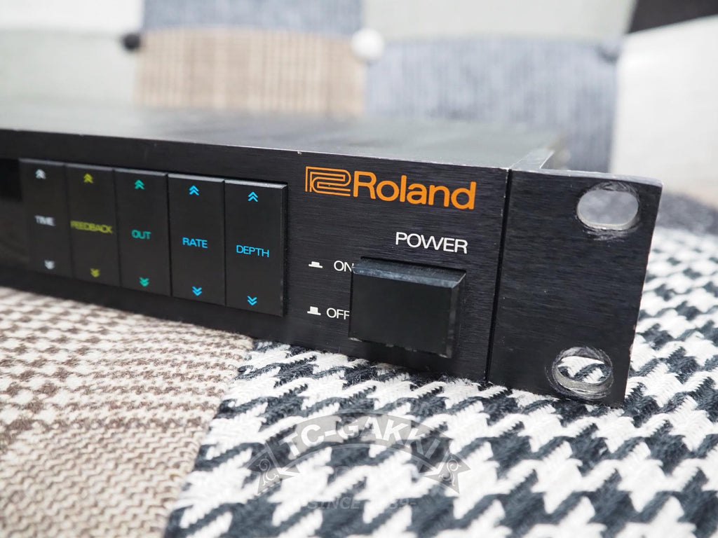 Roland SDE-3000 Digital Delay