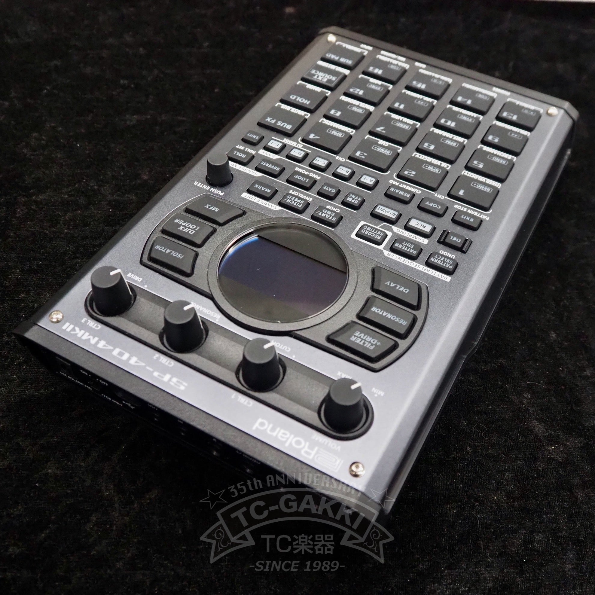 Roland SP-404MKII