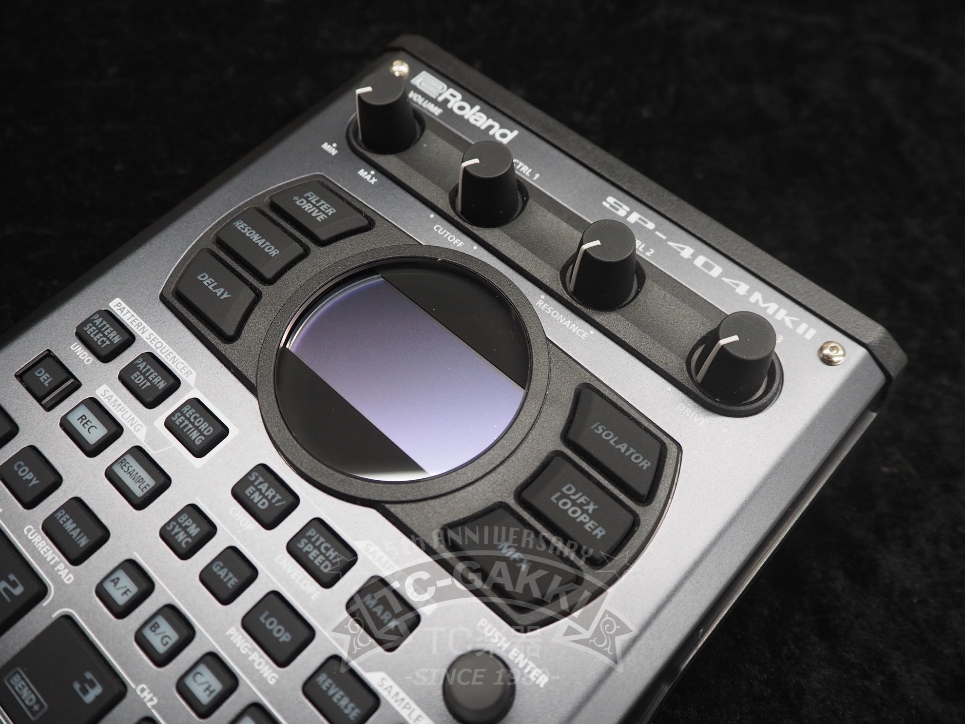 Roland SP-404MKII