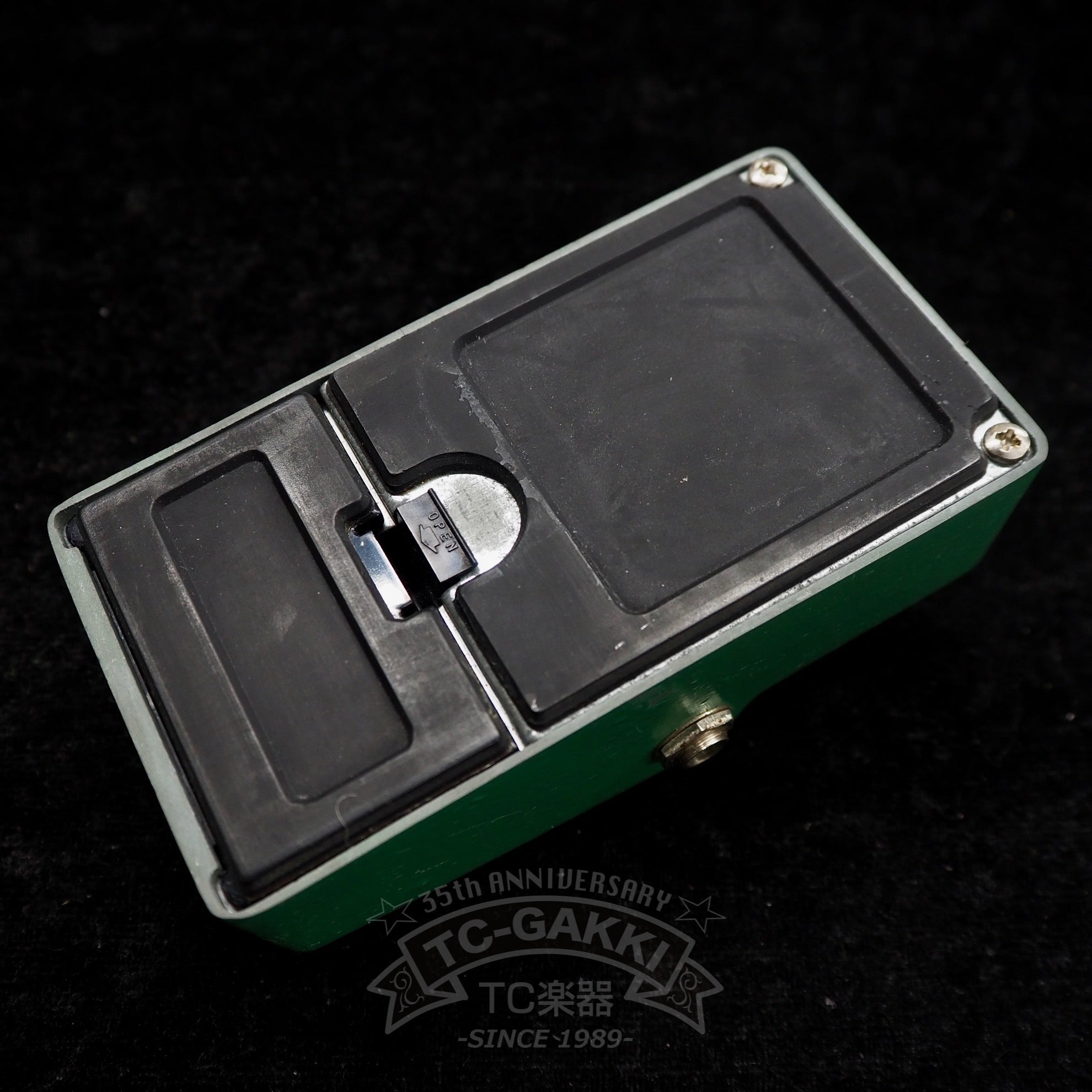 ROOT20 Ibanez TS9DX/Mod1(Custom Spec)