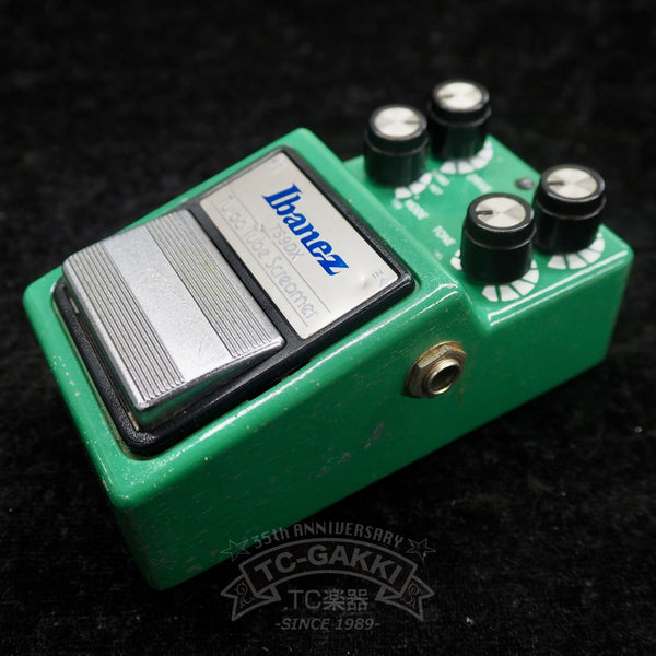 ROOT20 Ibanez TS9DX/Mod1(Custom Spec)