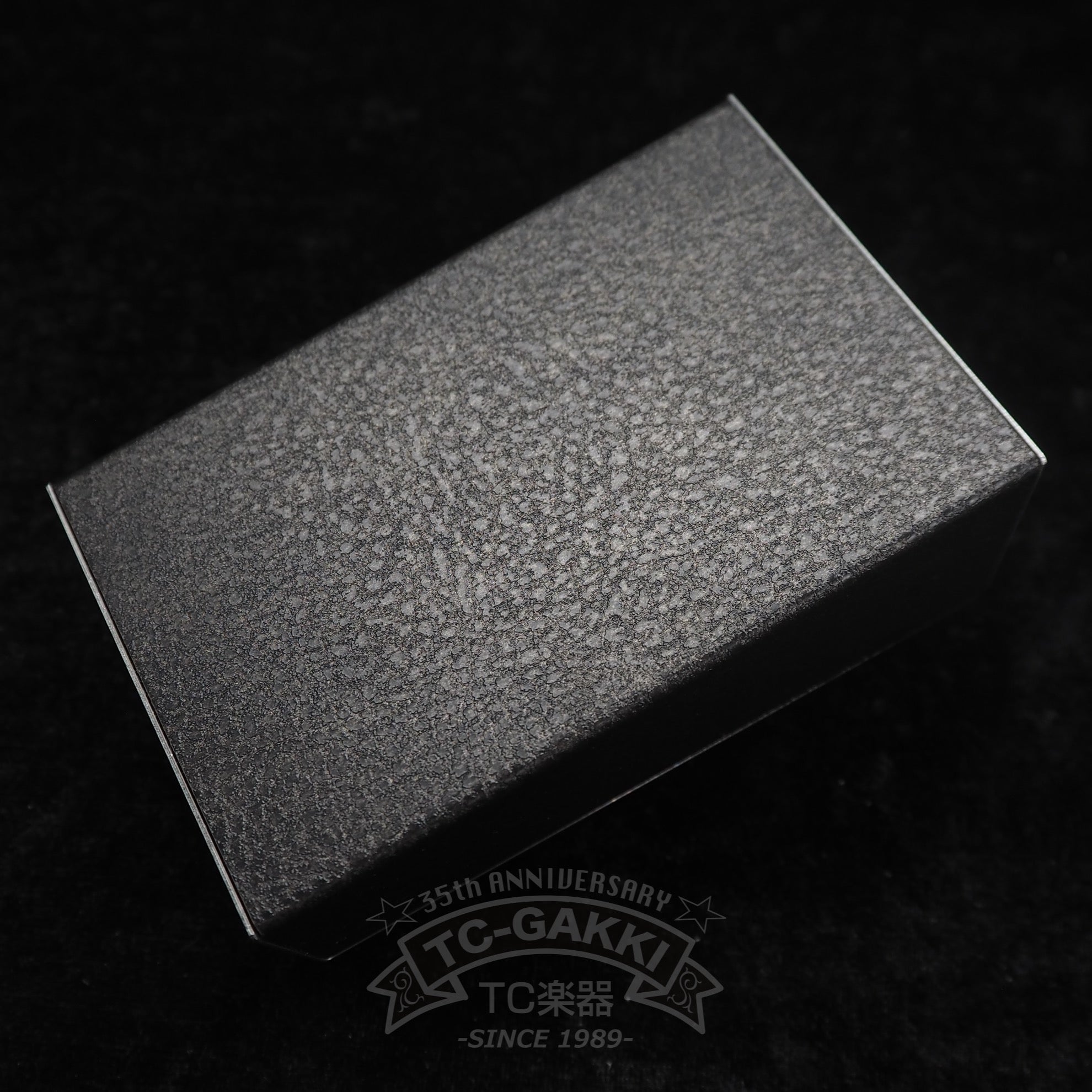 RoShi Pedals Plexition - TC楽器 - TCGAKKI