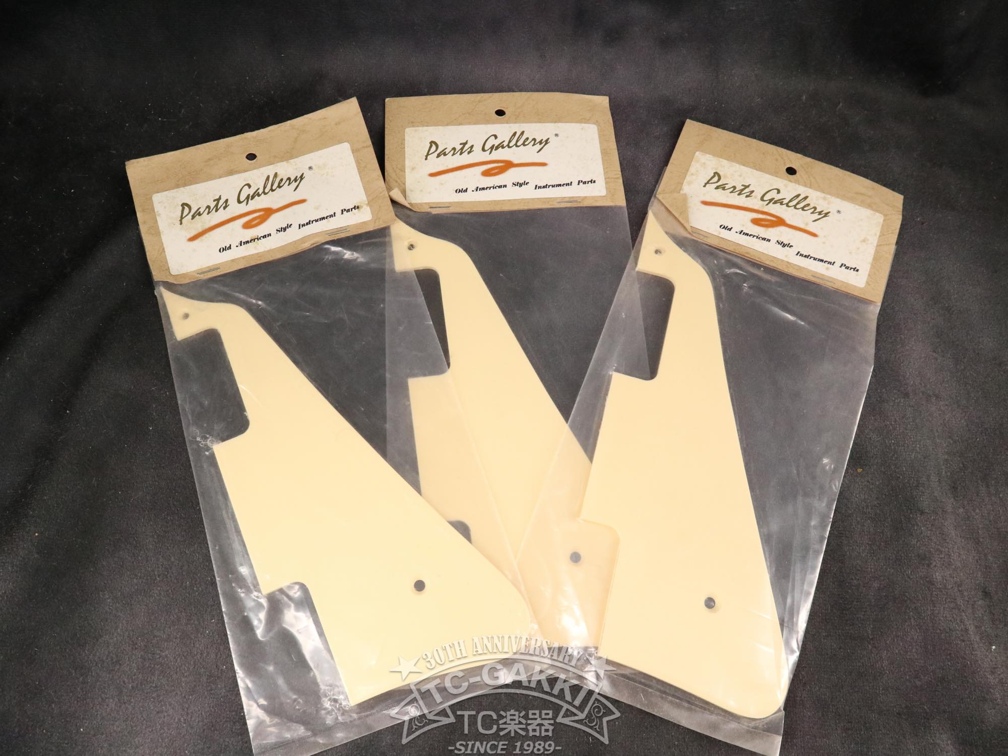 RPG - F LP用ピックガード - TC楽器 - TCGAKKI