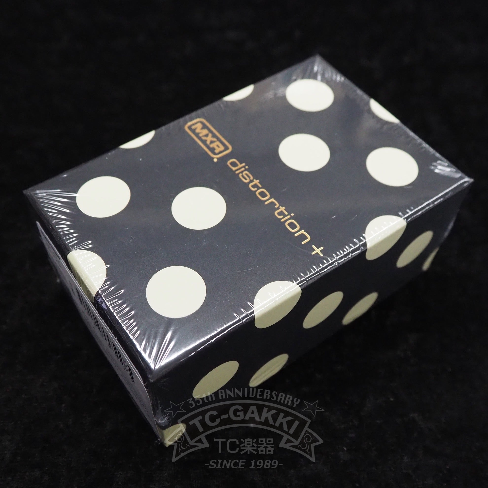 RR - 104 Randy Rhoads distortion+ SE - TC楽器 - TCGAKKI