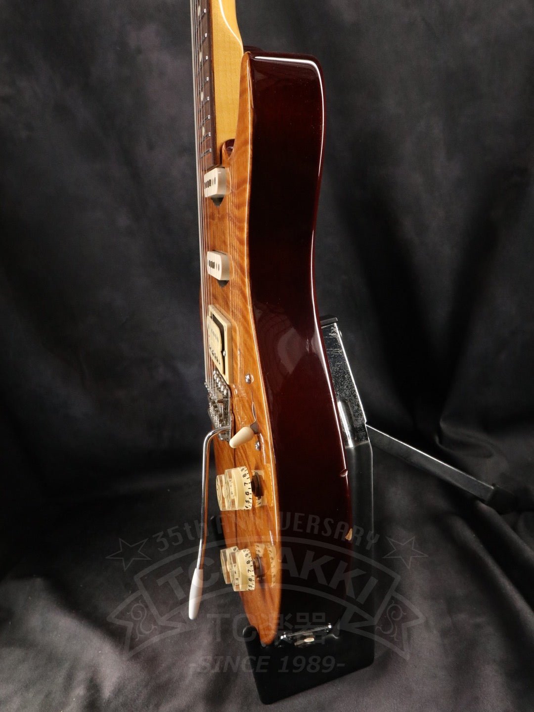 RRS Bravery FT Proto - TC楽器 - TCGAKKI