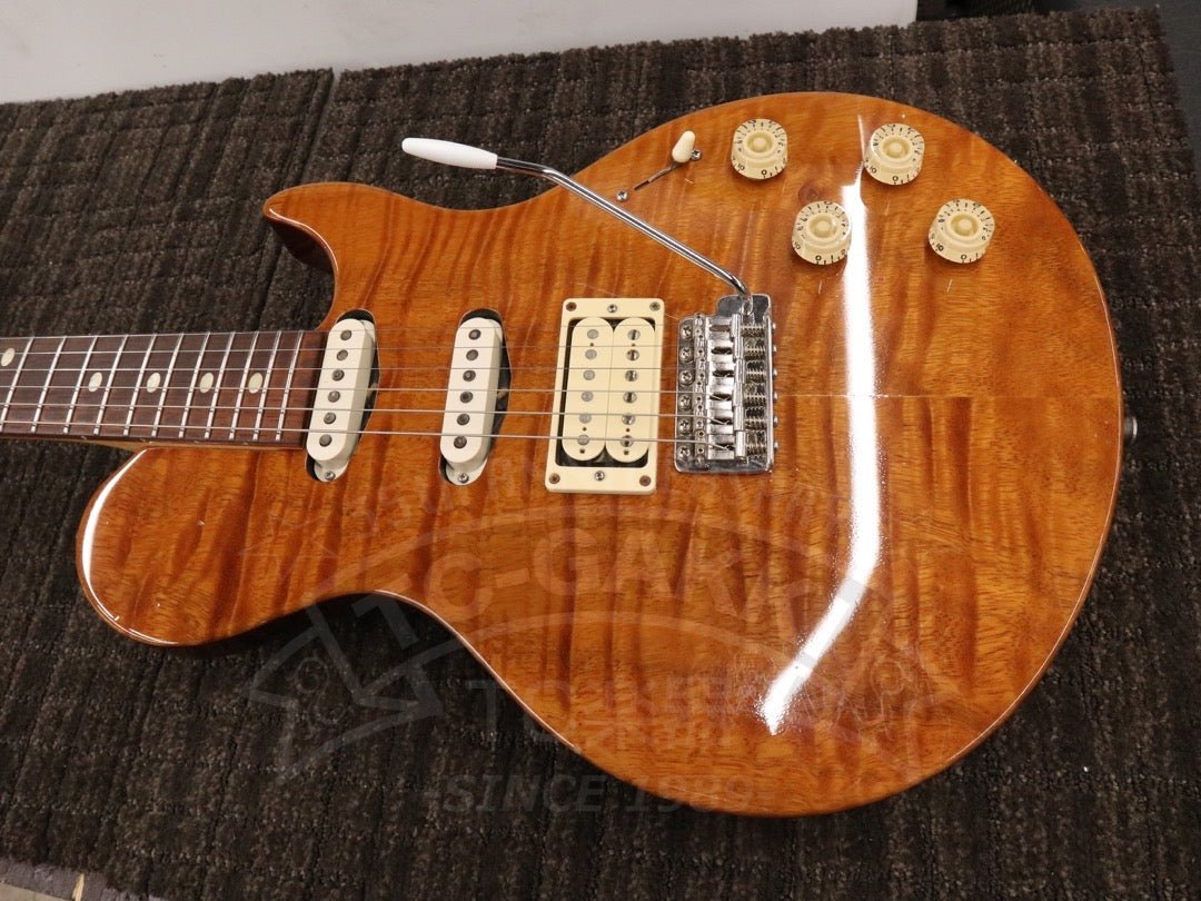 RRS Bravery FT Proto - TC楽器 - TCGAKKI