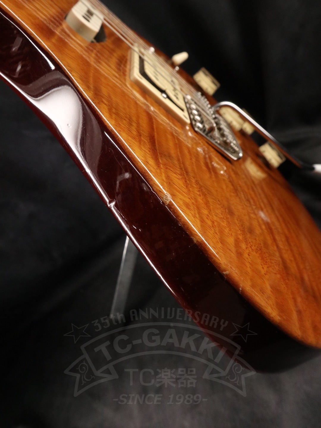 RRS Bravery FT Proto - TC楽器 - TCGAKKI