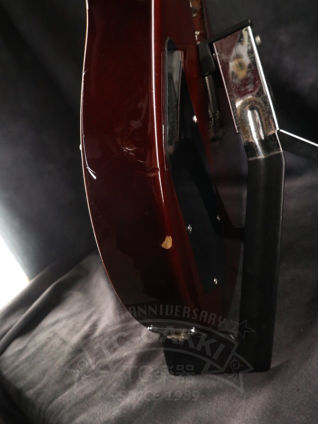 RRS Bravery FT Proto - TC楽器 - TCGAKKI