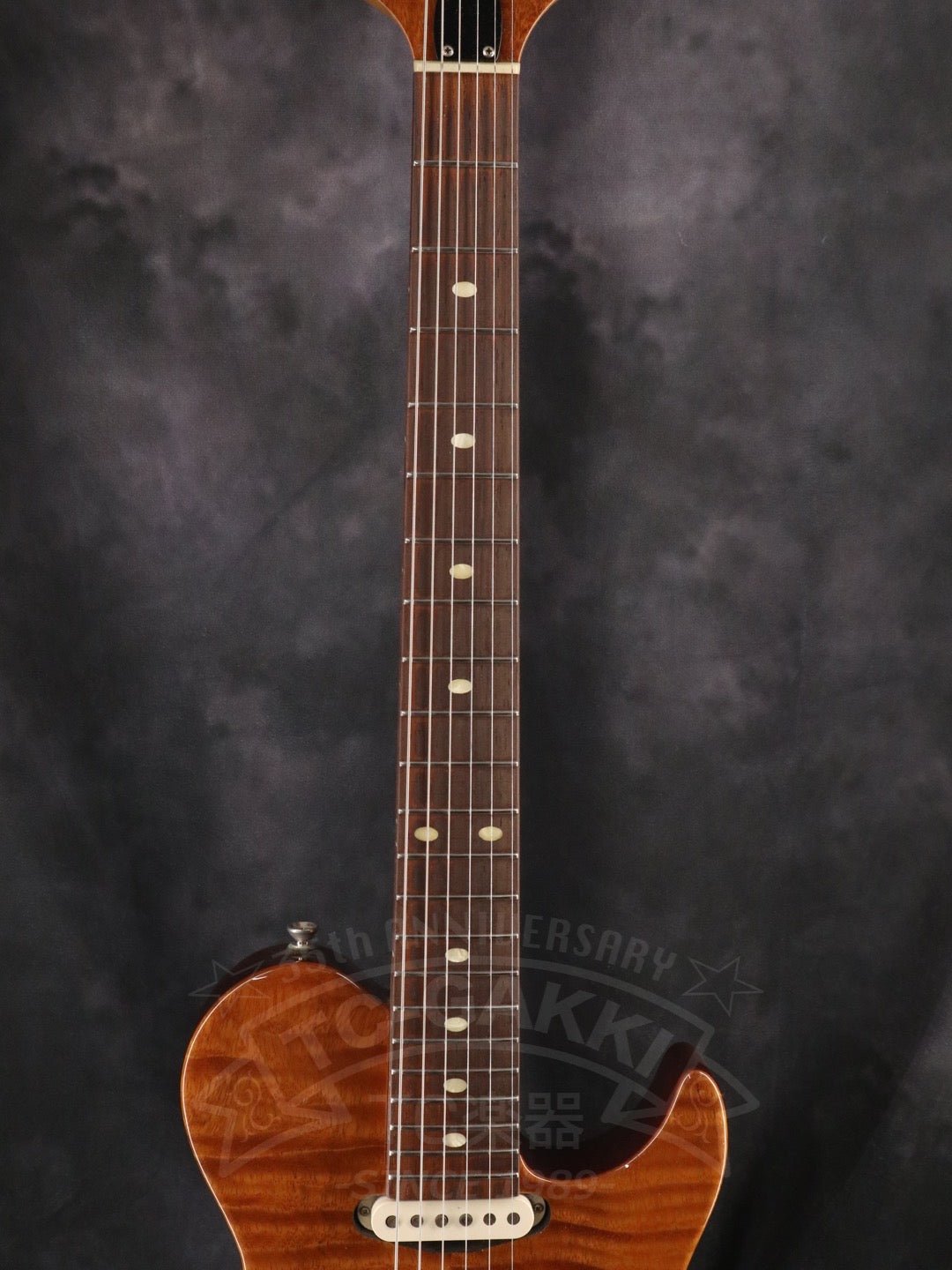 RRS Bravery FT Proto - TC楽器 - TCGAKKI