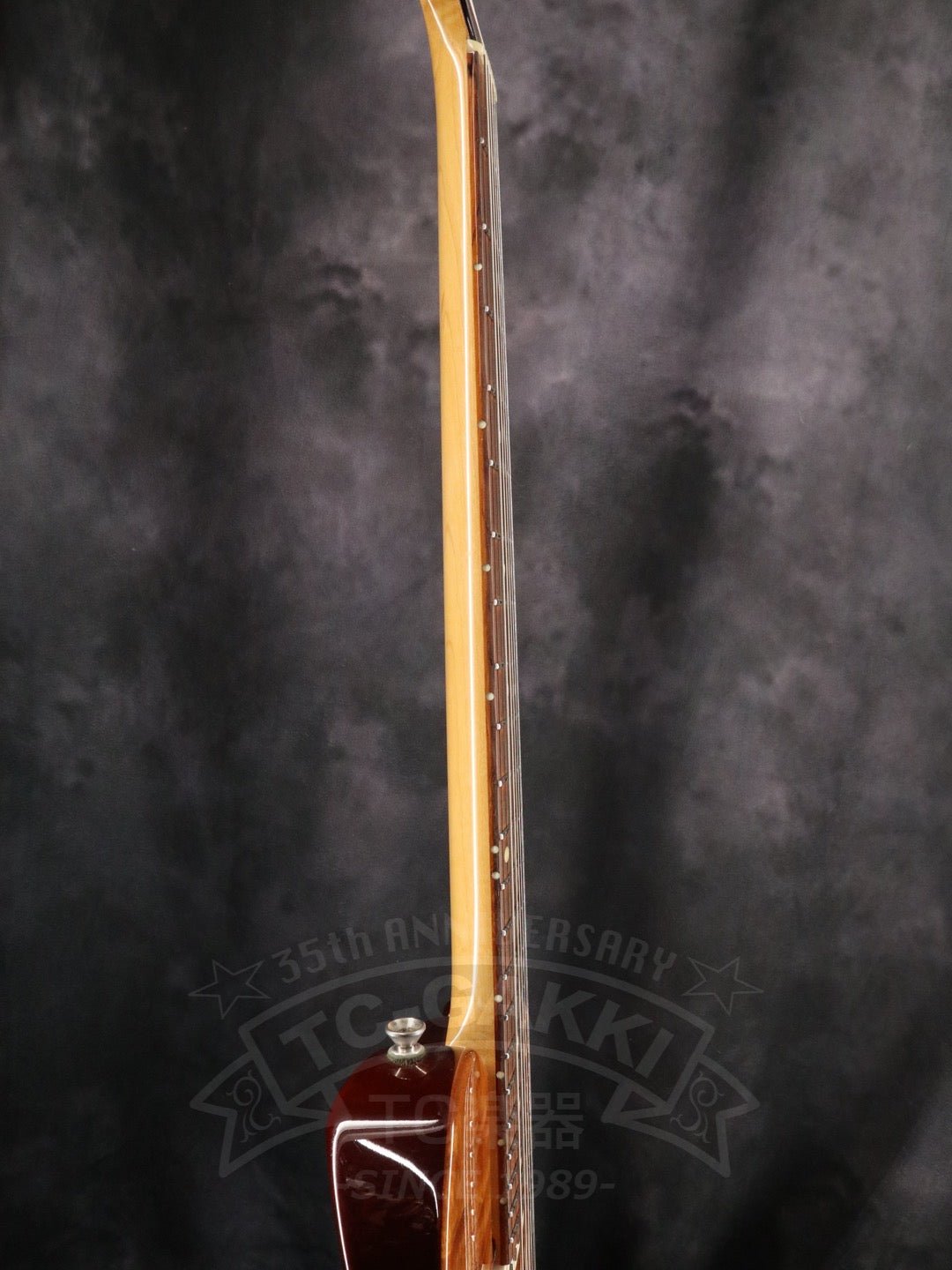 RRS Bravery FT Proto - TC楽器 - TCGAKKI