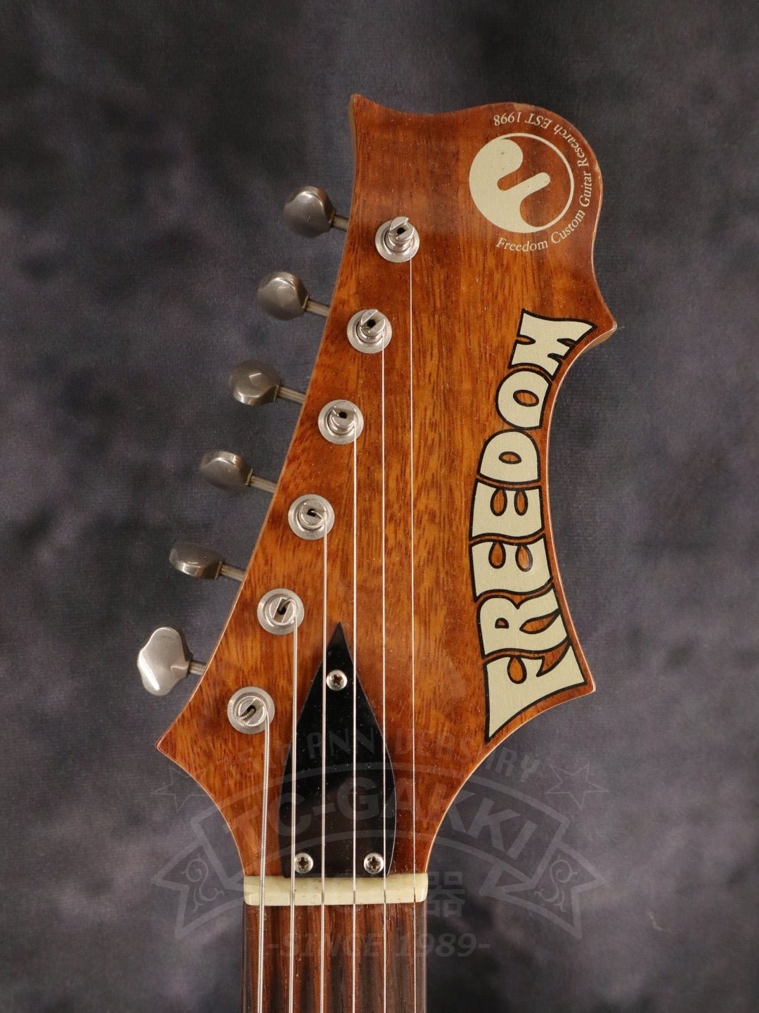 RRS Bravery FT Proto - TC楽器 - TCGAKKI