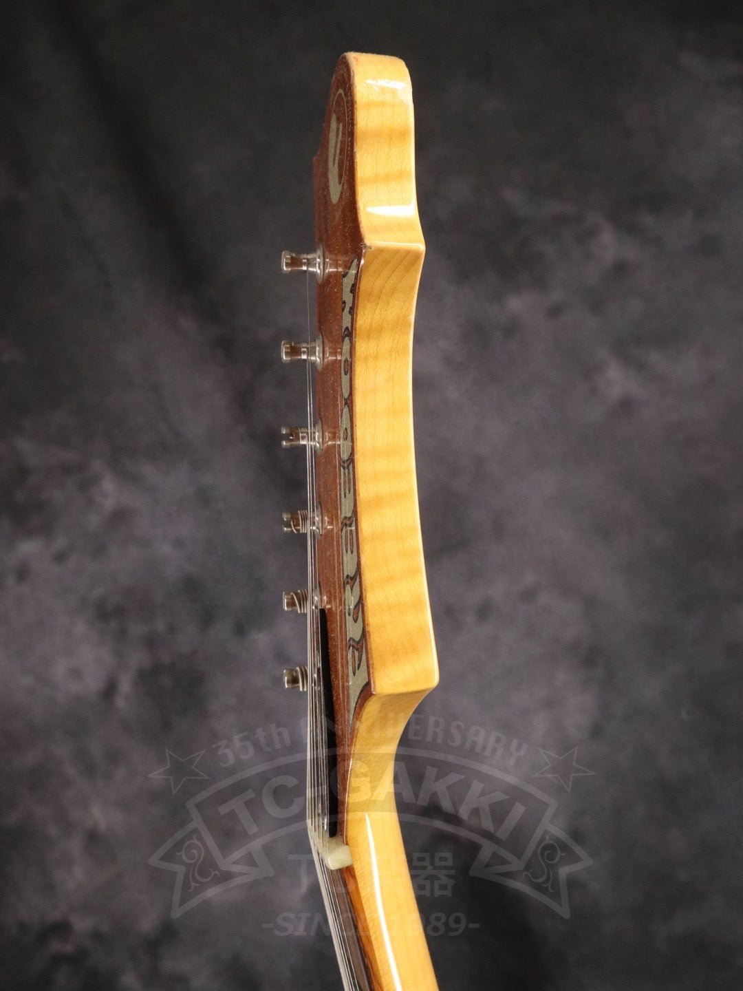 RRS Bravery FT Proto - TC楽器 - TCGAKKI