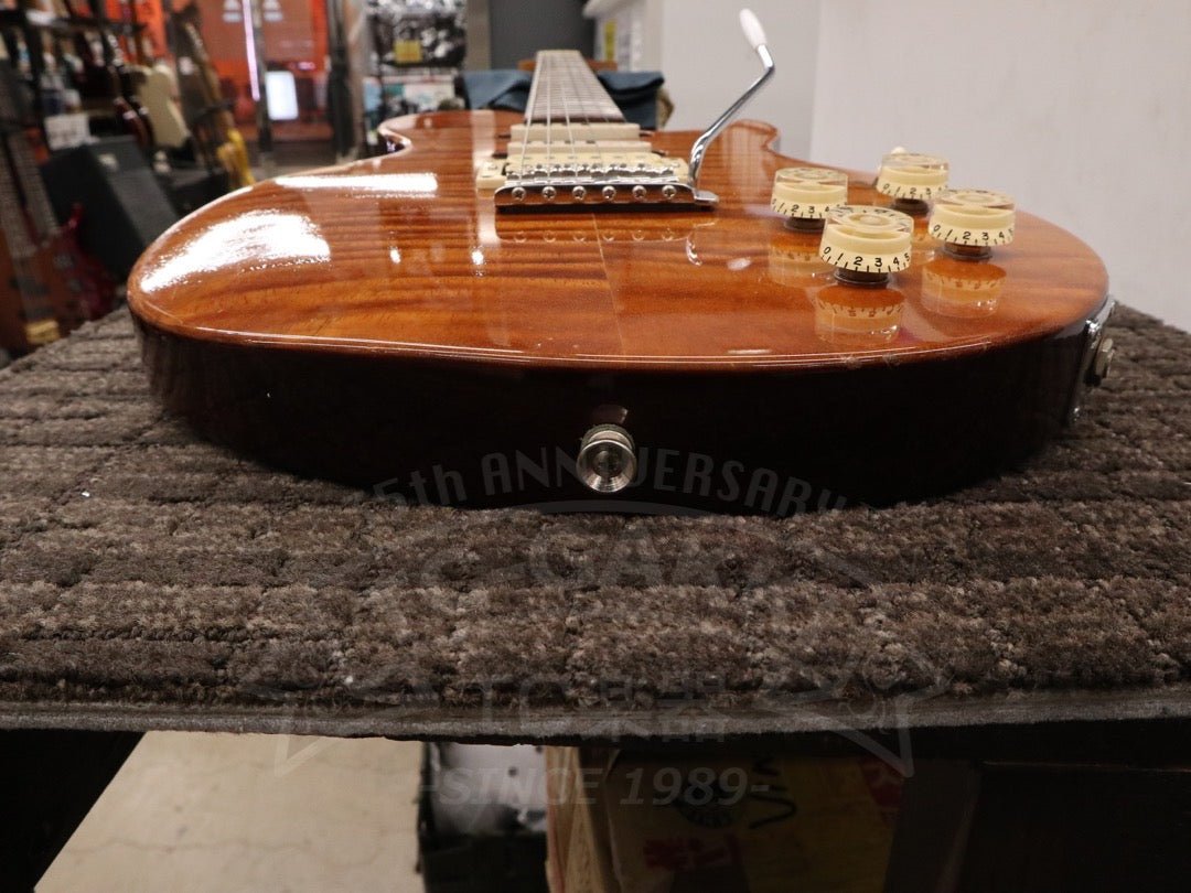 RRS Bravery FT Proto - TC楽器 - TCGAKKI