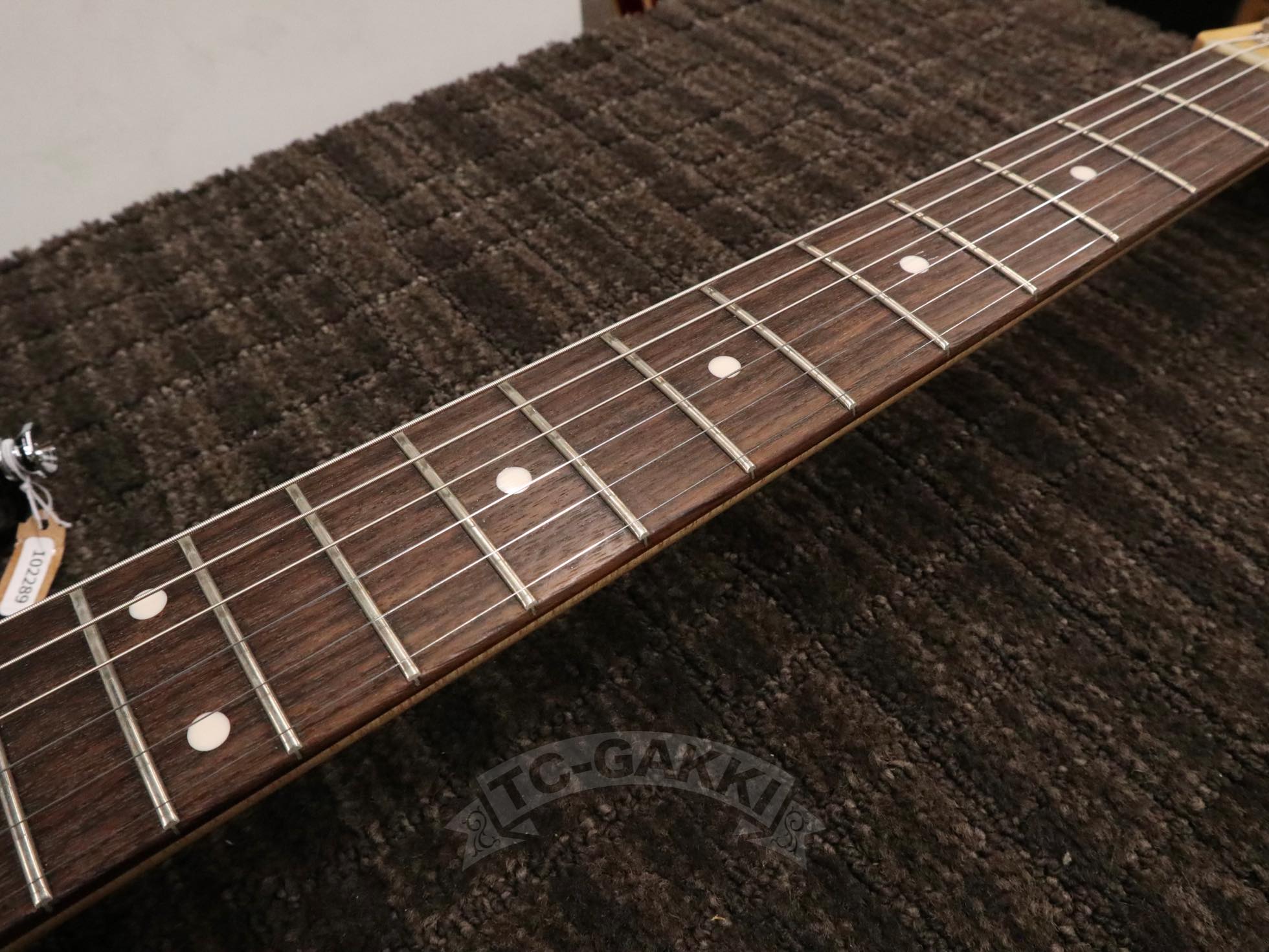 RST - 60 Classic - TC楽器 - TCGAKKI