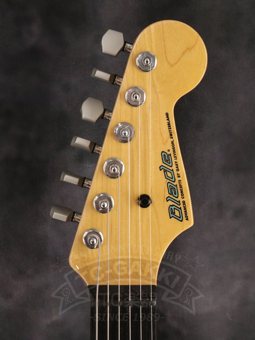 RV - 4 - TC楽器 - TCGAKKI