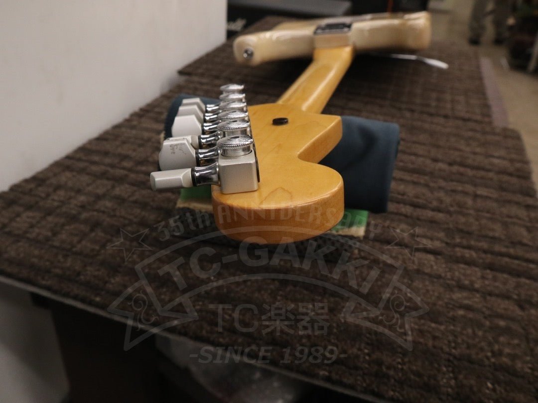 RV - 4 - TC楽器 - TCGAKKI