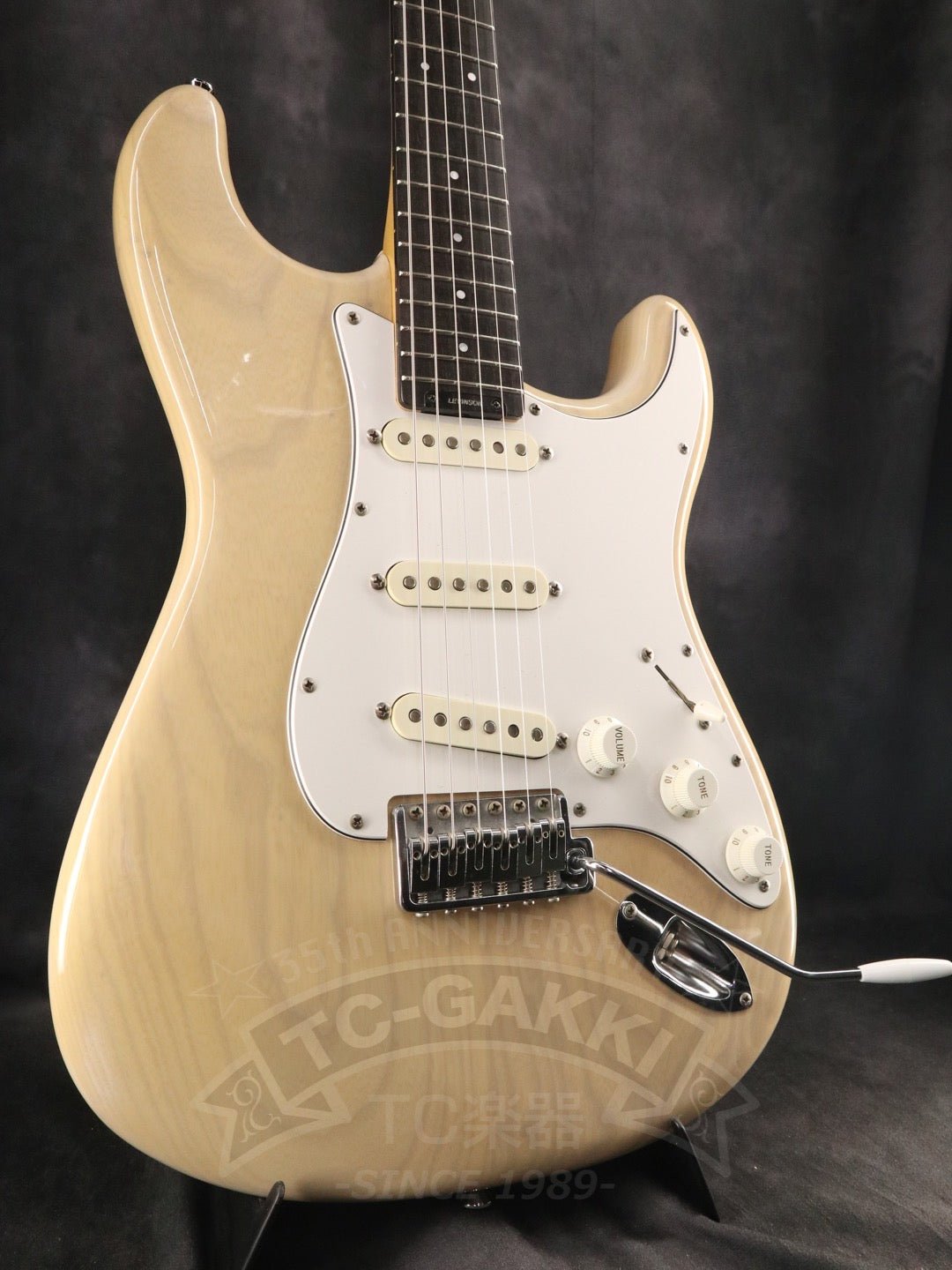 RV - 4 - TC楽器 - TCGAKKI