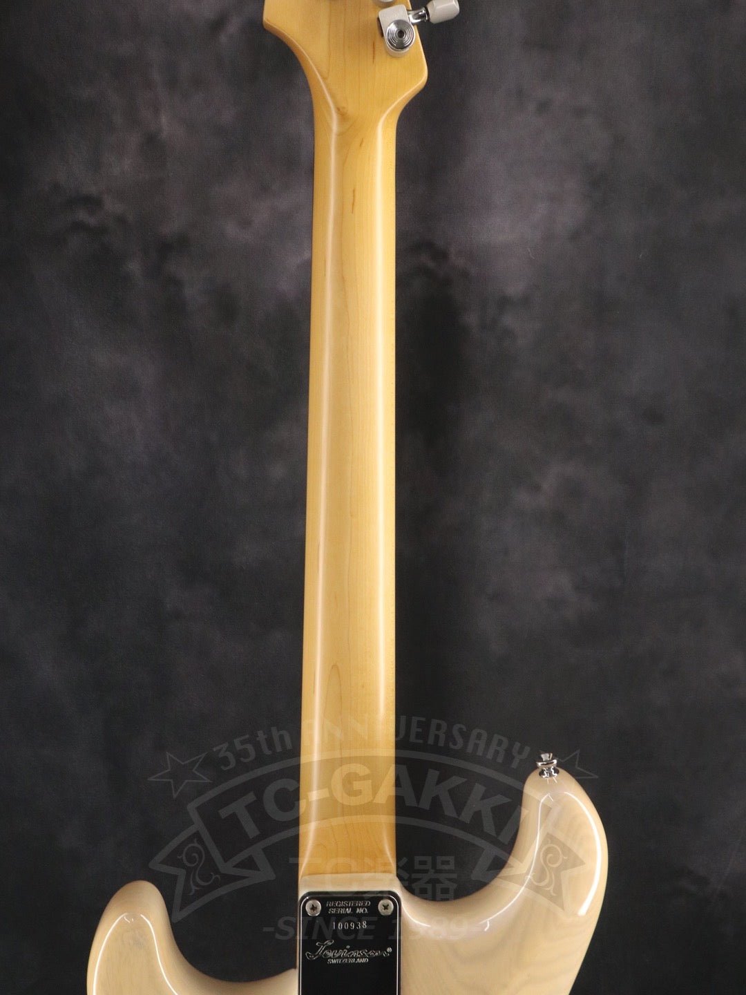 RV - 4 - TC楽器 - TCGAKKI