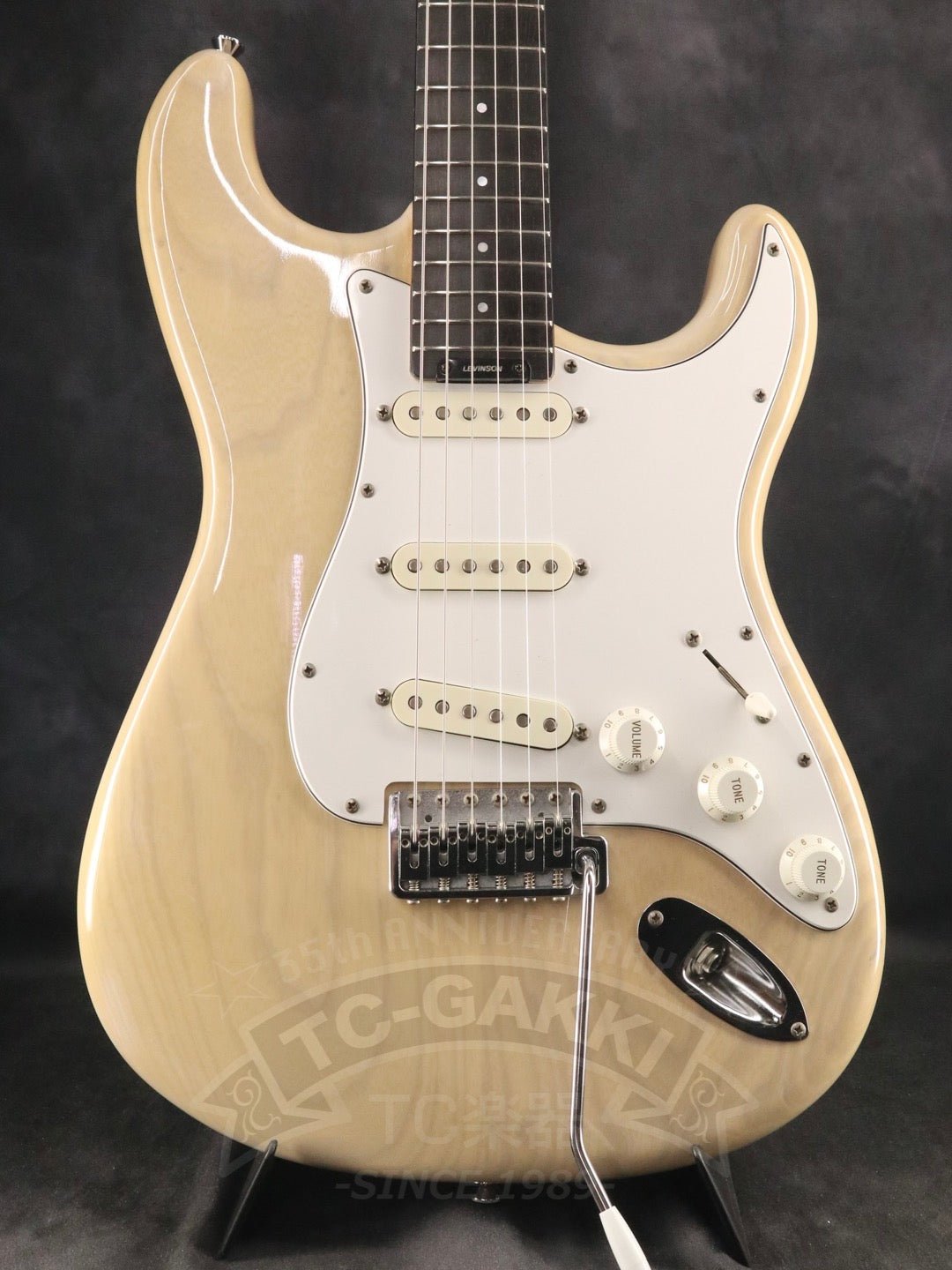 RV - 4 - TC楽器 - TCGAKKI