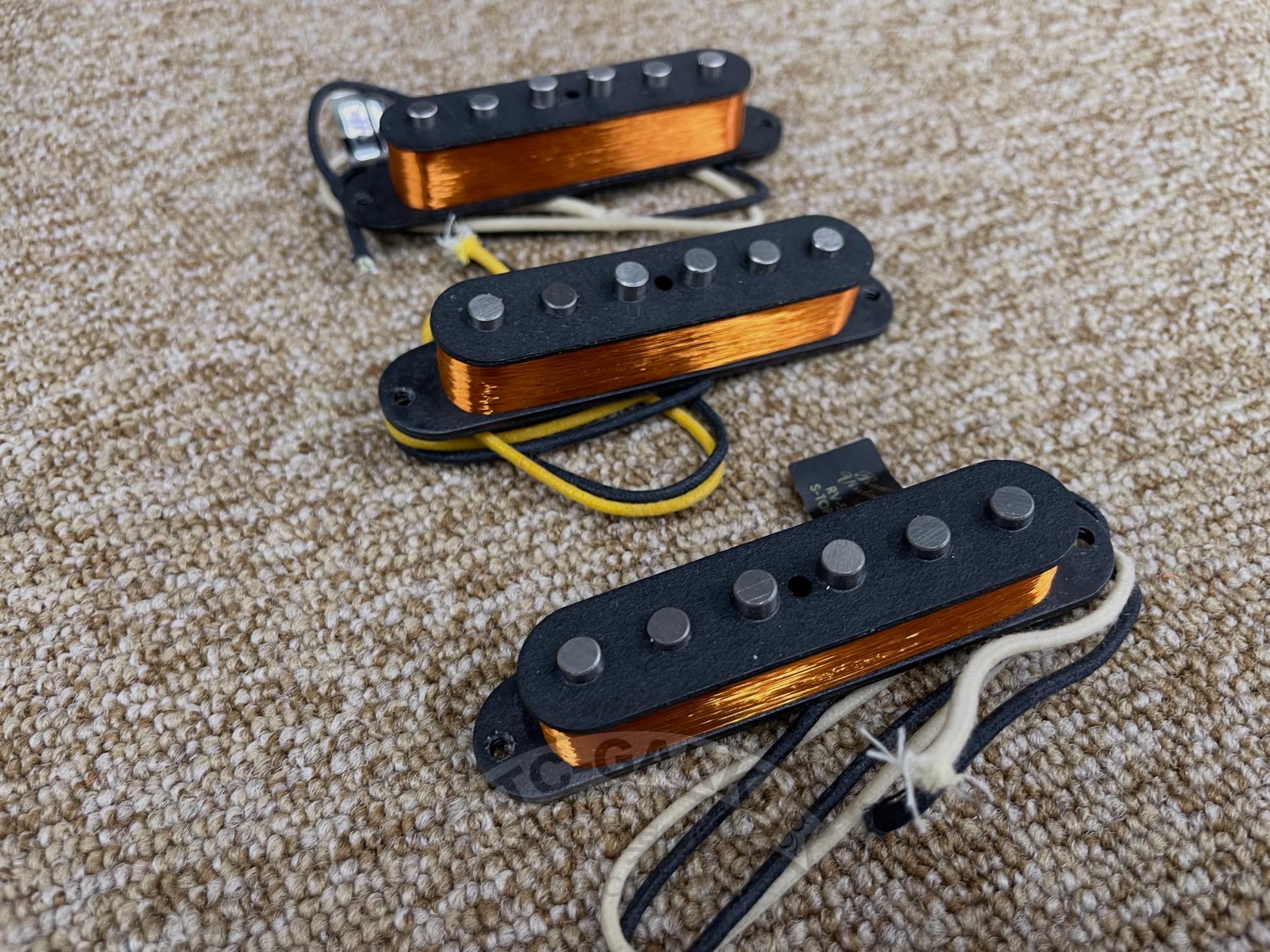 RV - 50 Set - TC楽器 - TCGAKKI