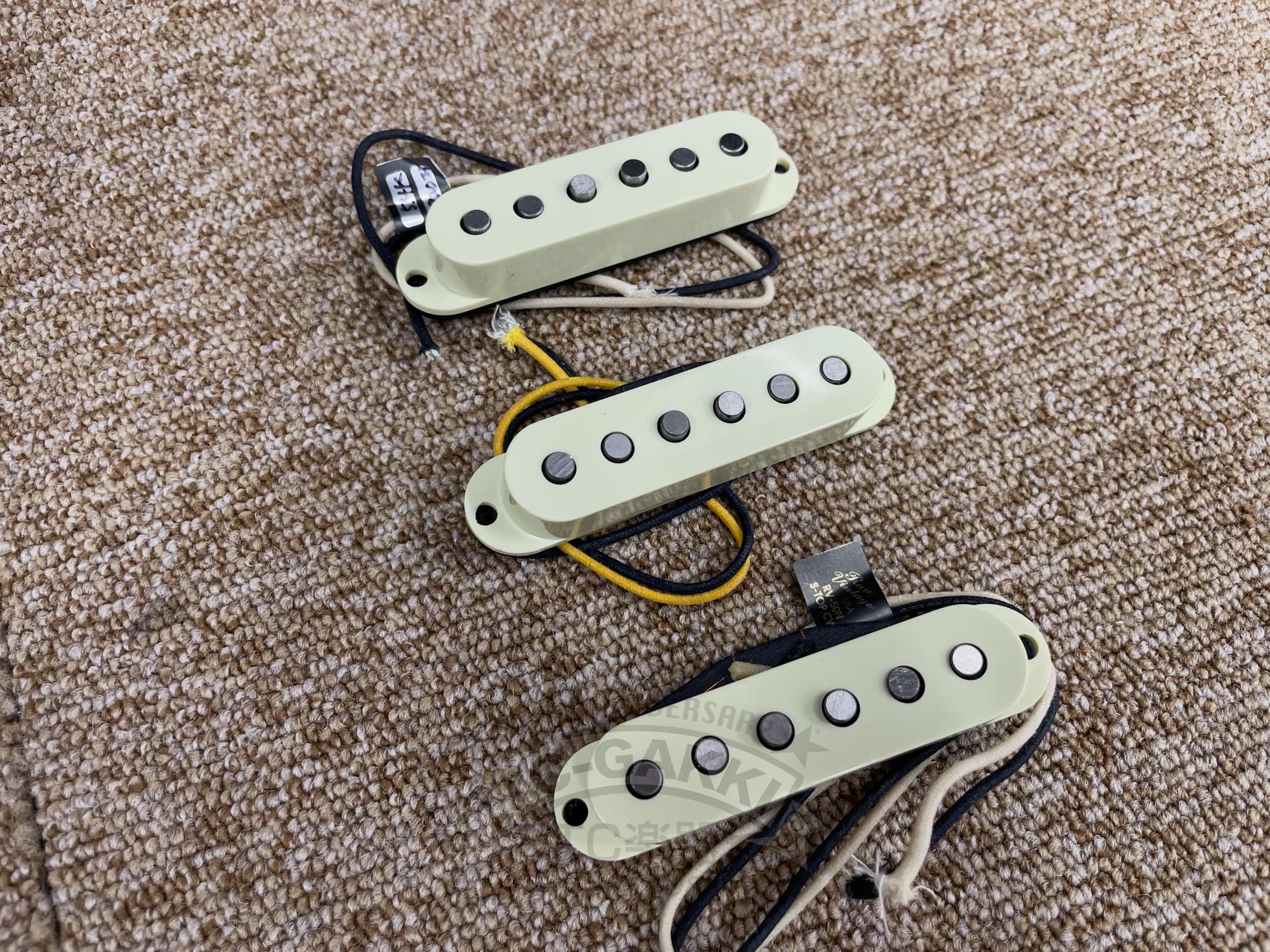RV - 50 Set - TC楽器 - TCGAKKI