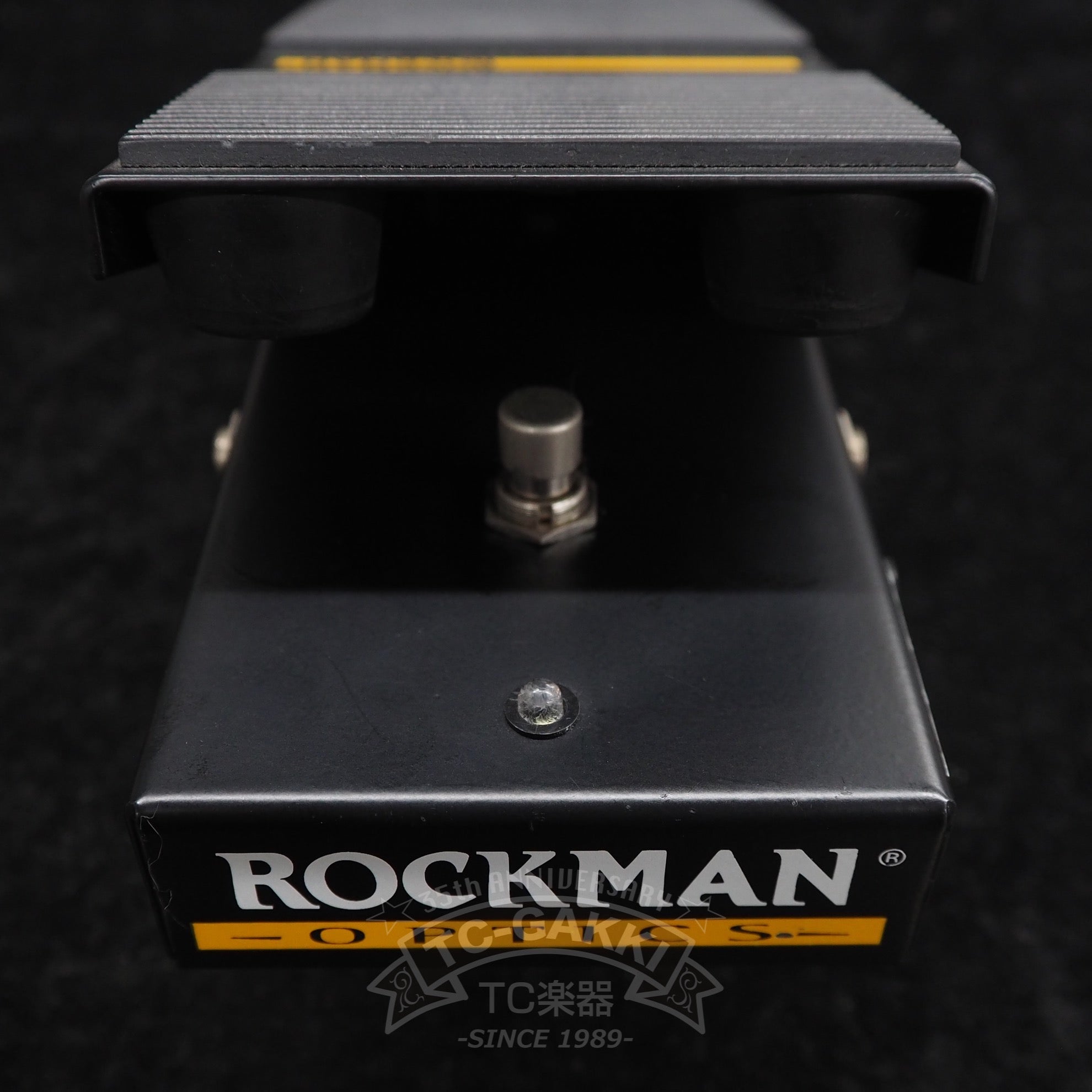 RW - 1 OPTICS WAH - WAH - TC楽器 - TCGAKKI