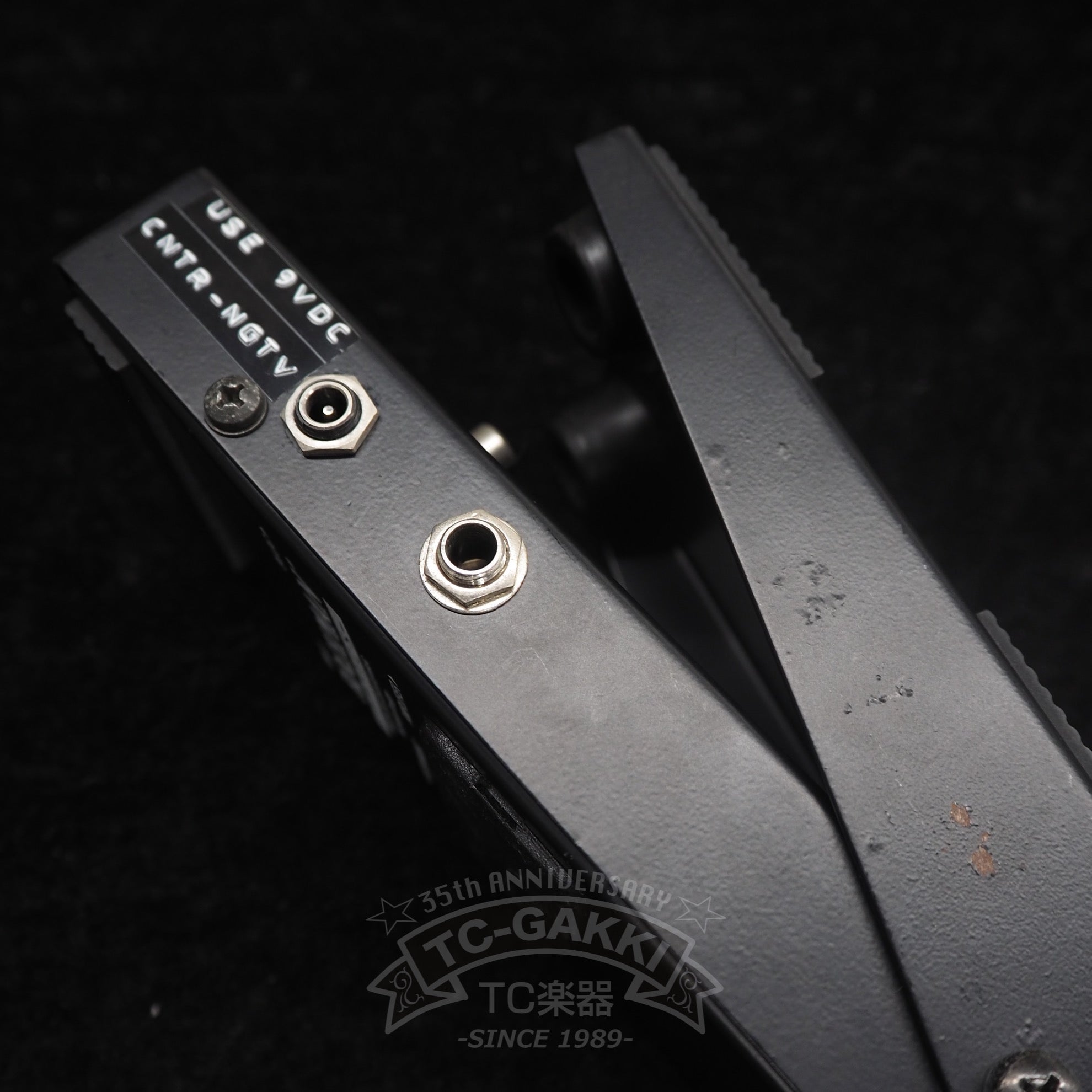 RW - 1 OPTICS WAH - WAH - TC楽器 - TCGAKKI
