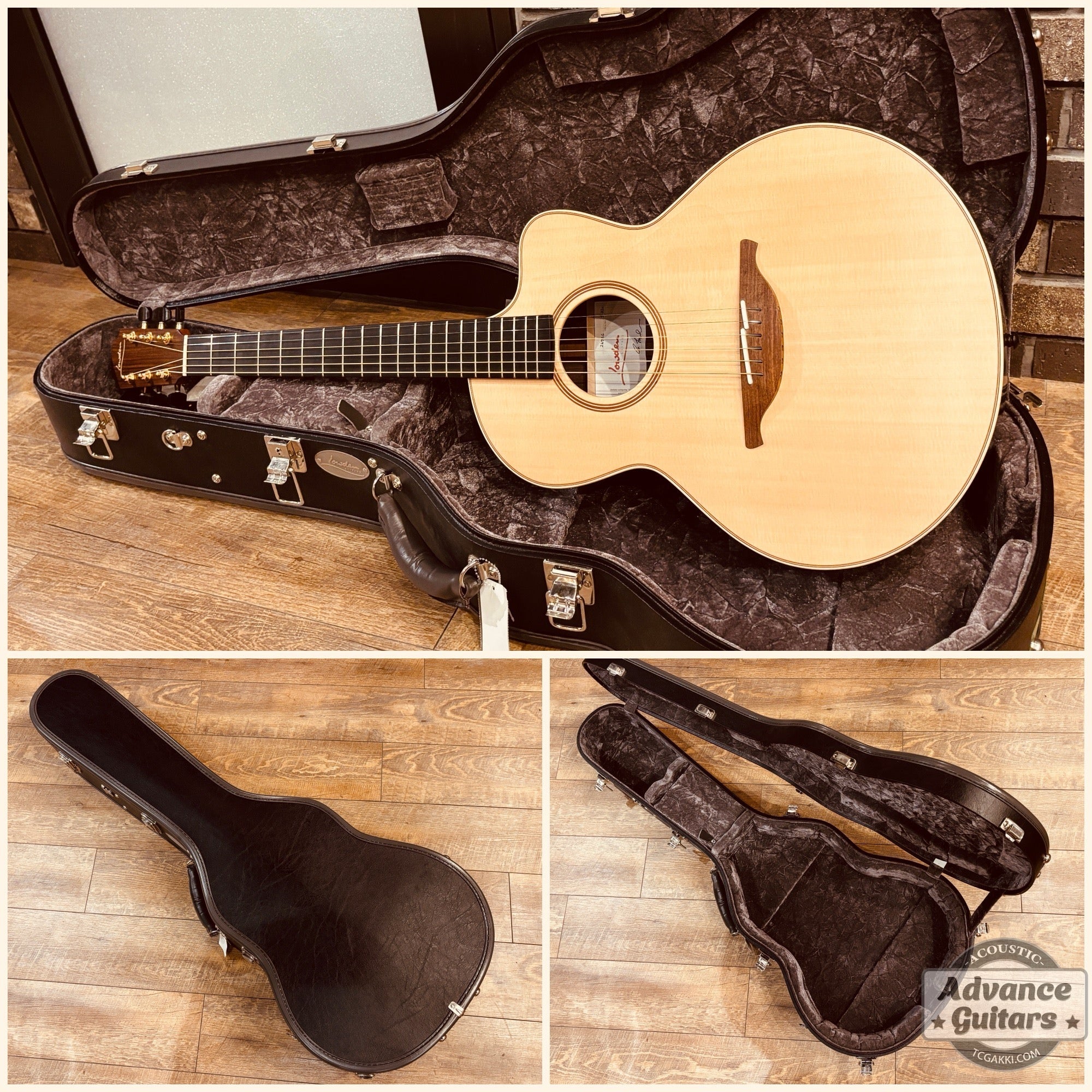 S - 32C - TC楽器 - TCGAKKI