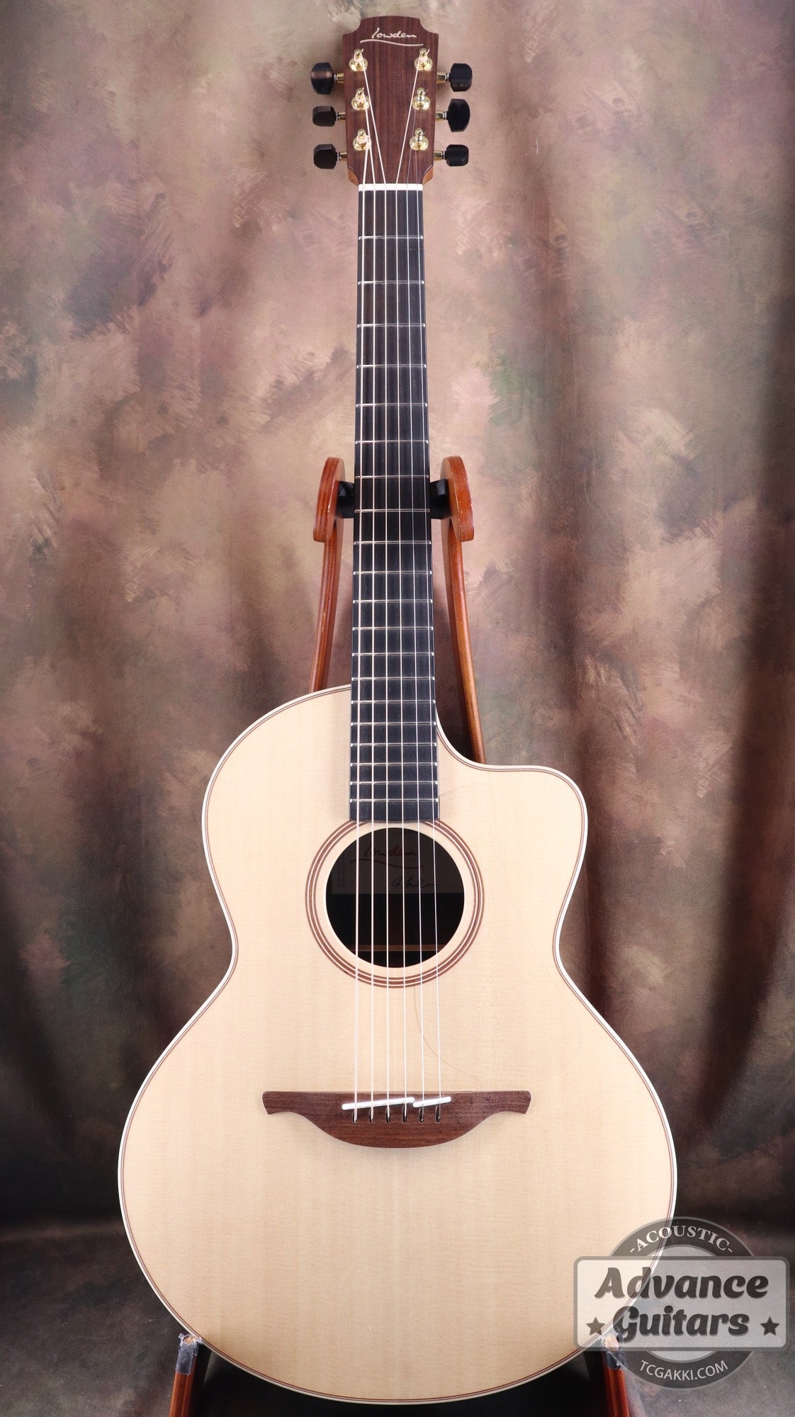 S - 32C - TC楽器 - TCGAKKI