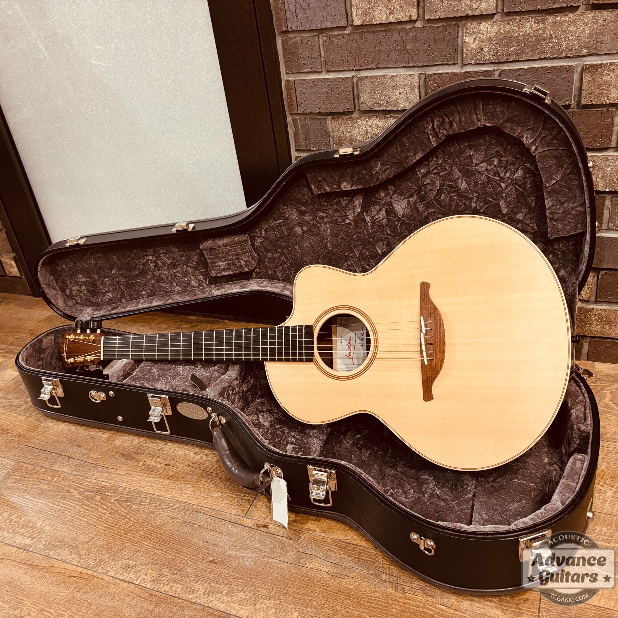 S - 32C - TC楽器 - TCGAKKI