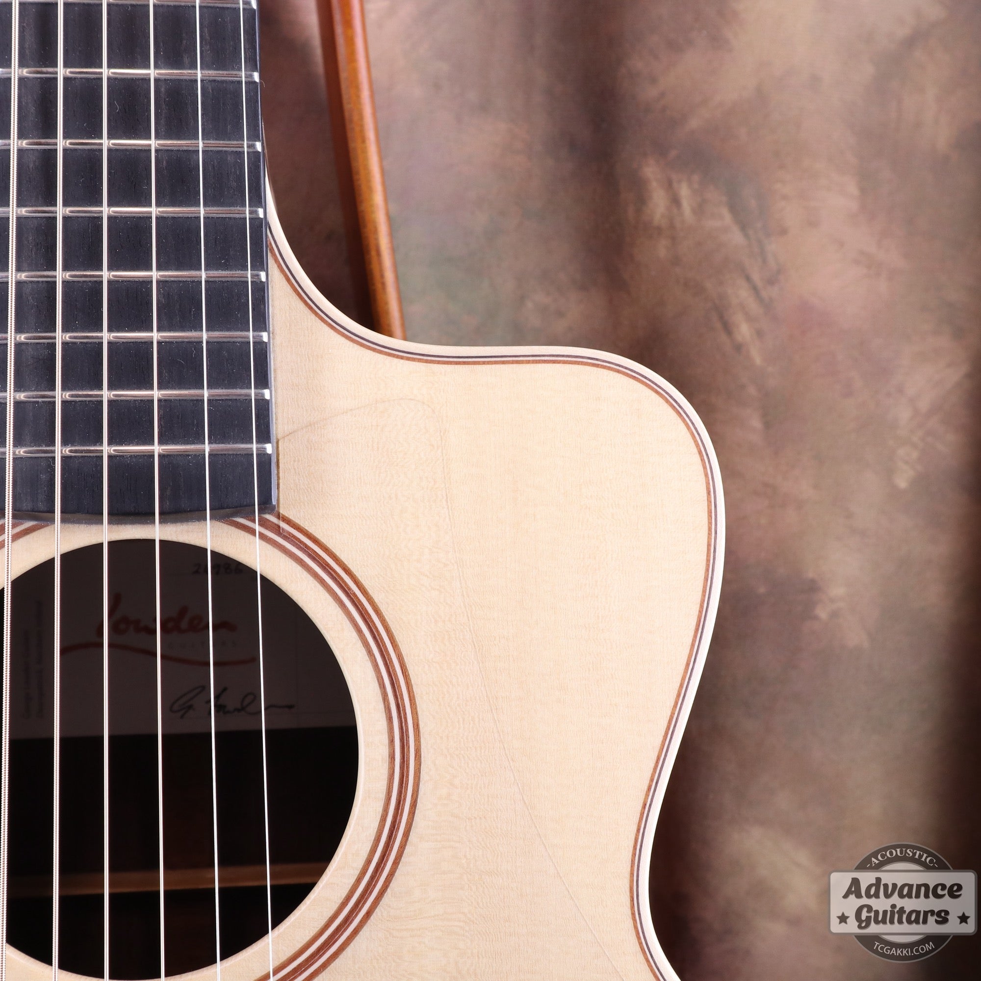 S - 32C - TC楽器 - TCGAKKI