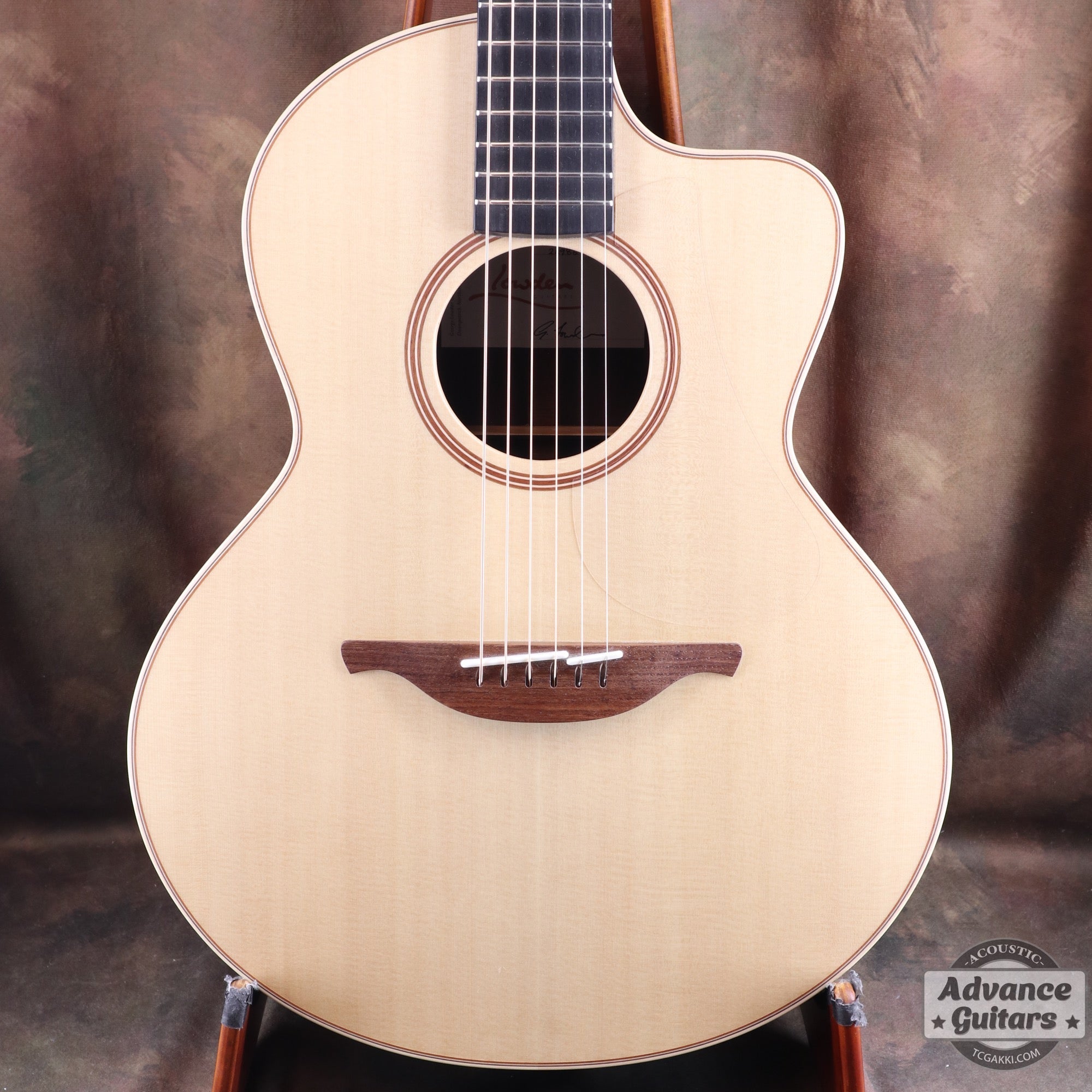 S - 32C - TC楽器 - TCGAKKI