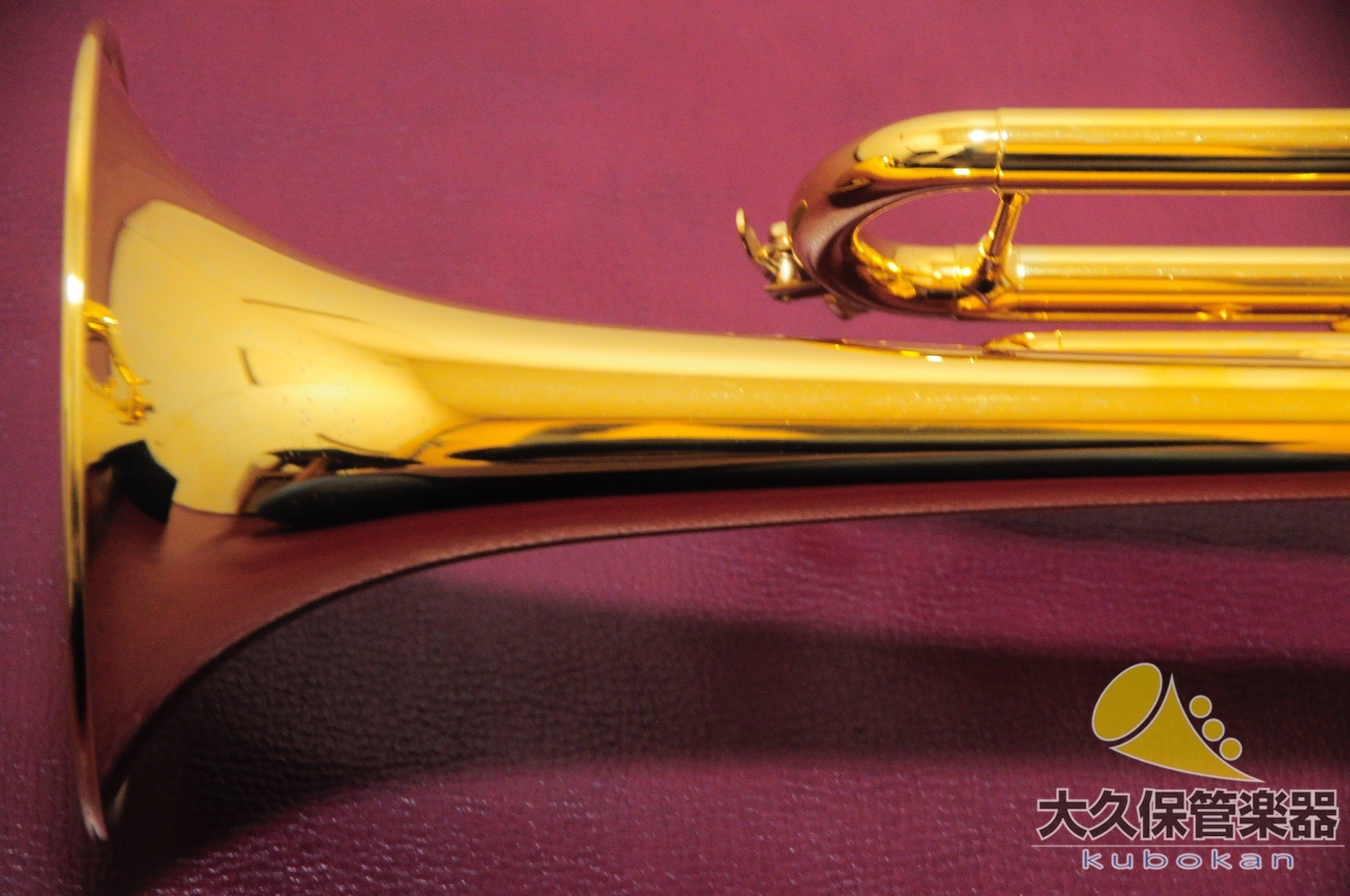 シルキー S22 GP B♭トランペット - TC楽器 - TCGAKKI