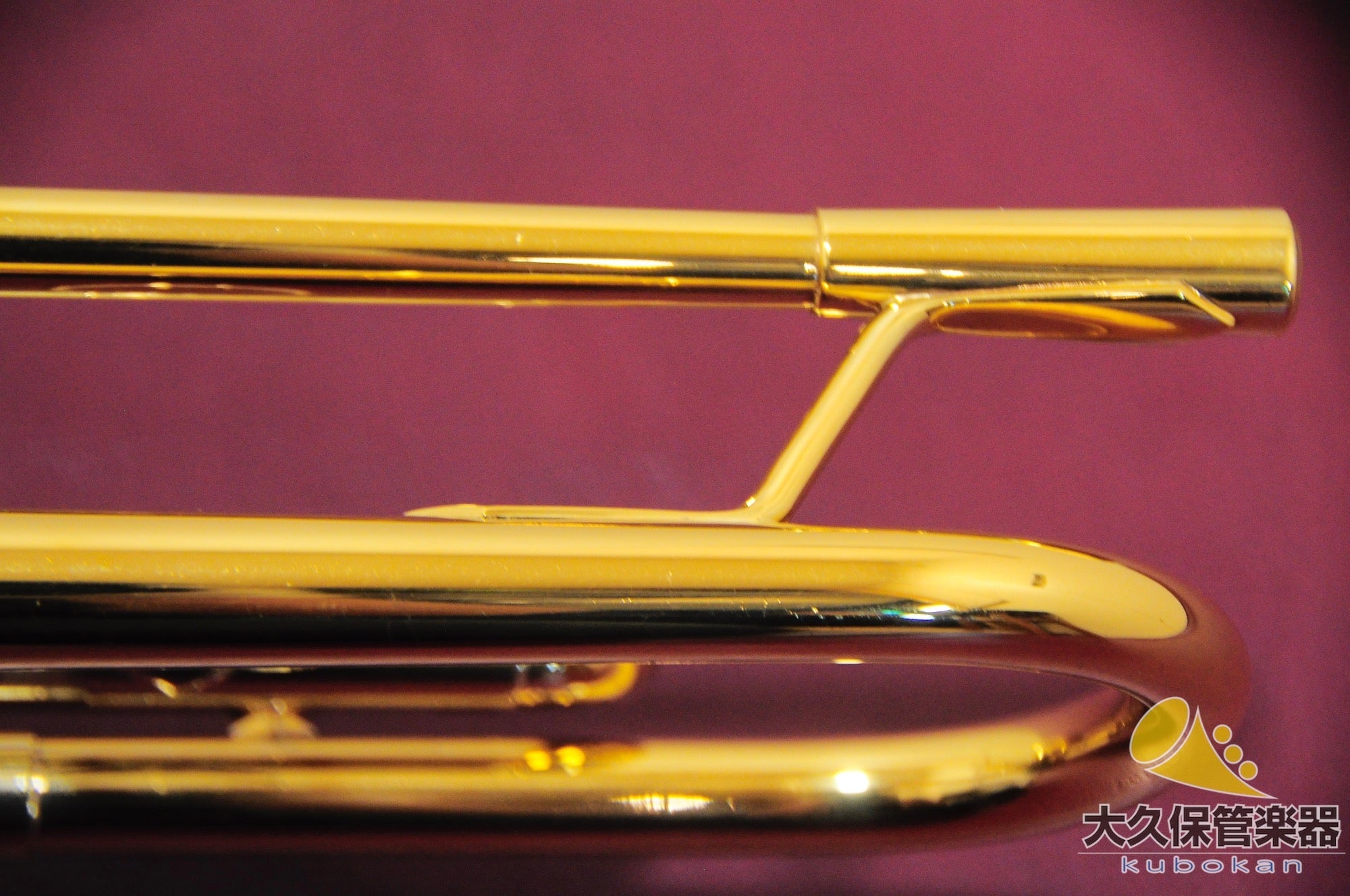 Schilke シルキー S32 トランペット B♭ kkdac_10002936