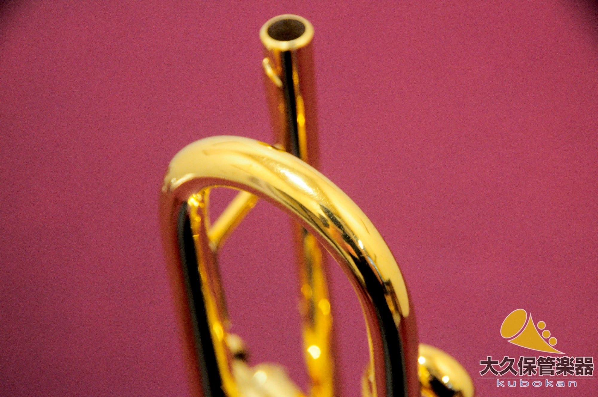 シルキー S32 GP 2004年製 B♭トランペット - TC楽器 - TCGAKKI