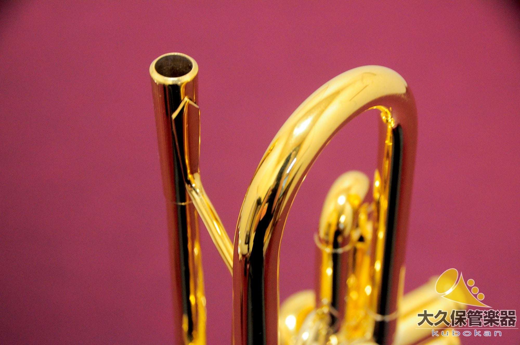 シルキー S32 GP 2004年製 B♭トランペット - TC楽器 - TCGAKKI