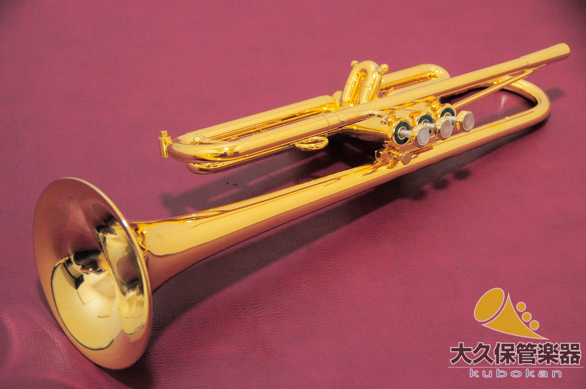 管楽器・吹奏楽器 Bach Corp. 3D Bach | 野中貿易