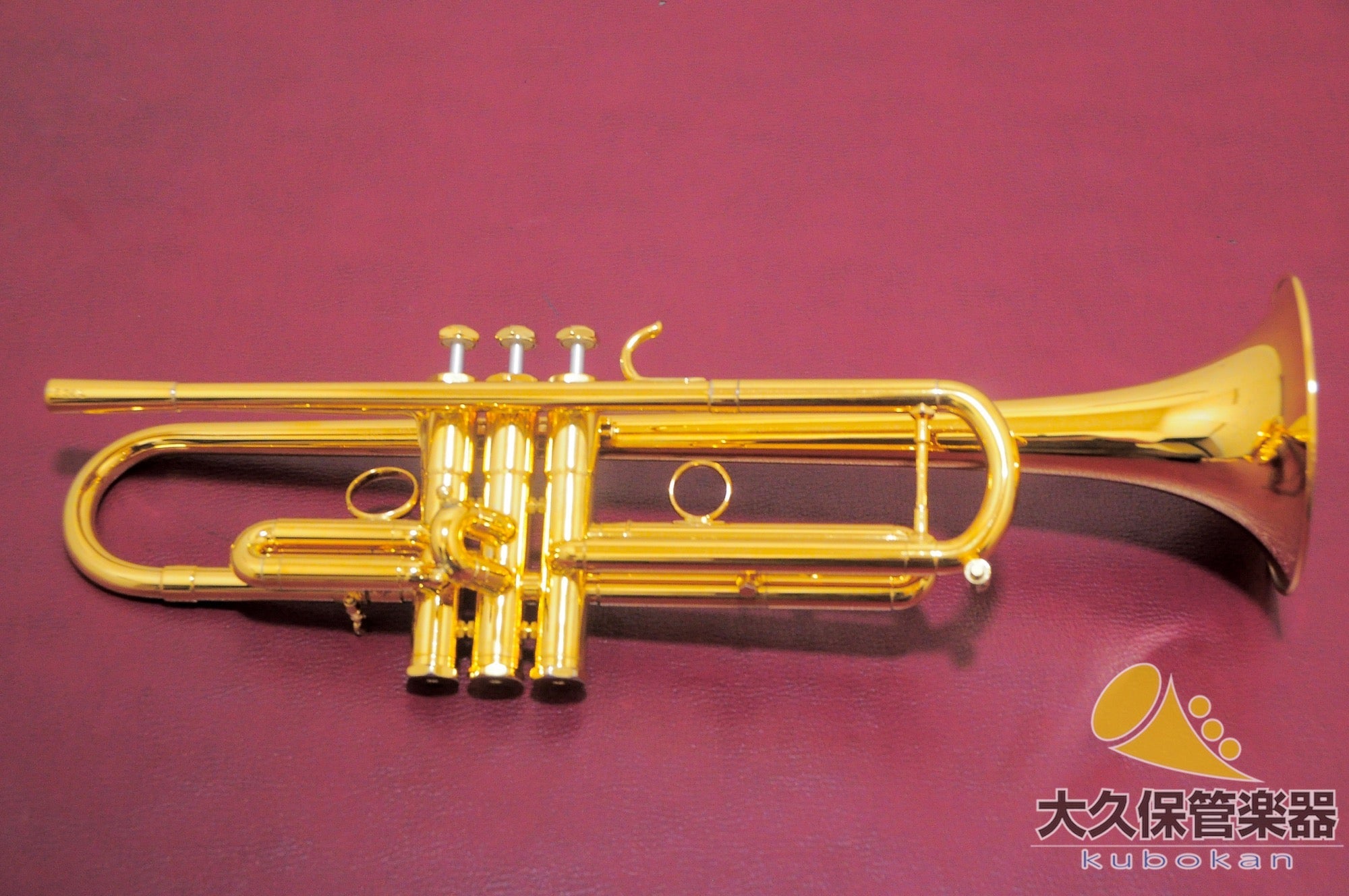 管楽器・吹奏楽器 Bach Artisan5G 1484fkuoka #bach #トロンボーン