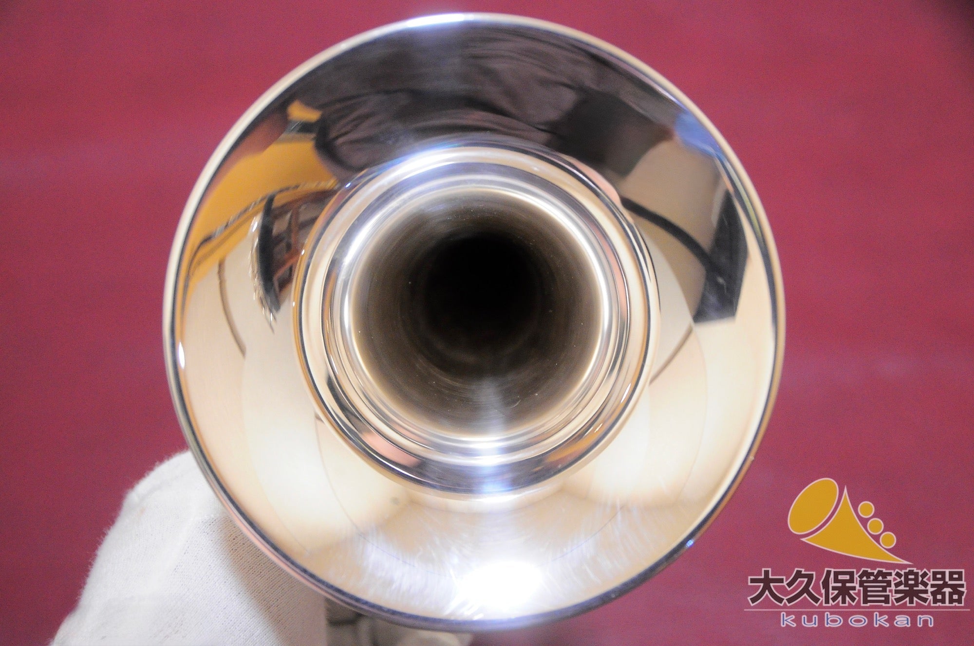 シルキー S33HD - SP B♭トランペット - TC楽器 - TCGAKKI