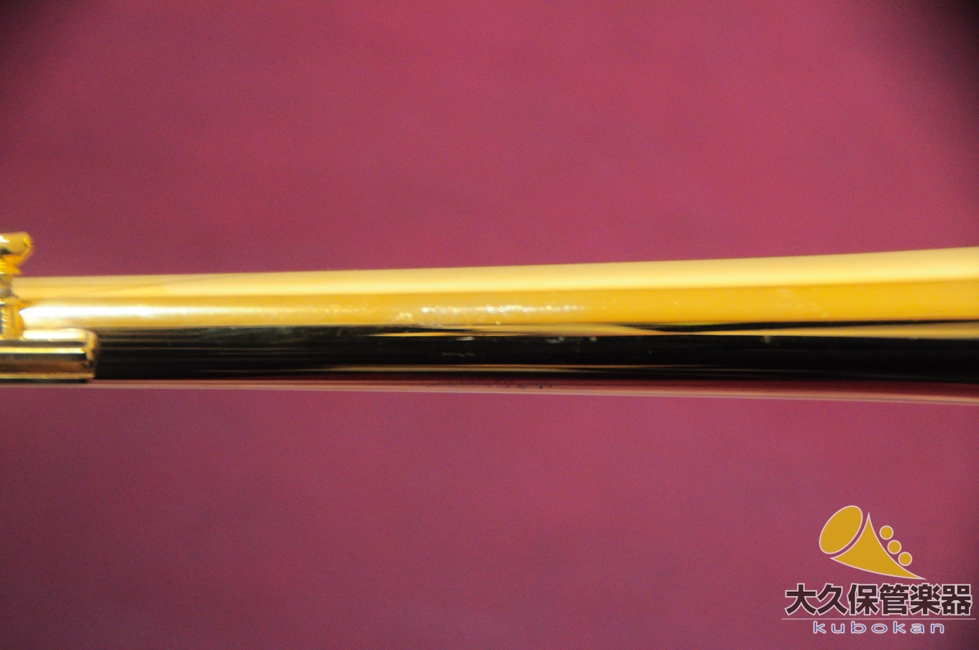 シルキーS42LFGP “J.Faddis Model” B♭トランペット - TC楽器 - TCGAKKI