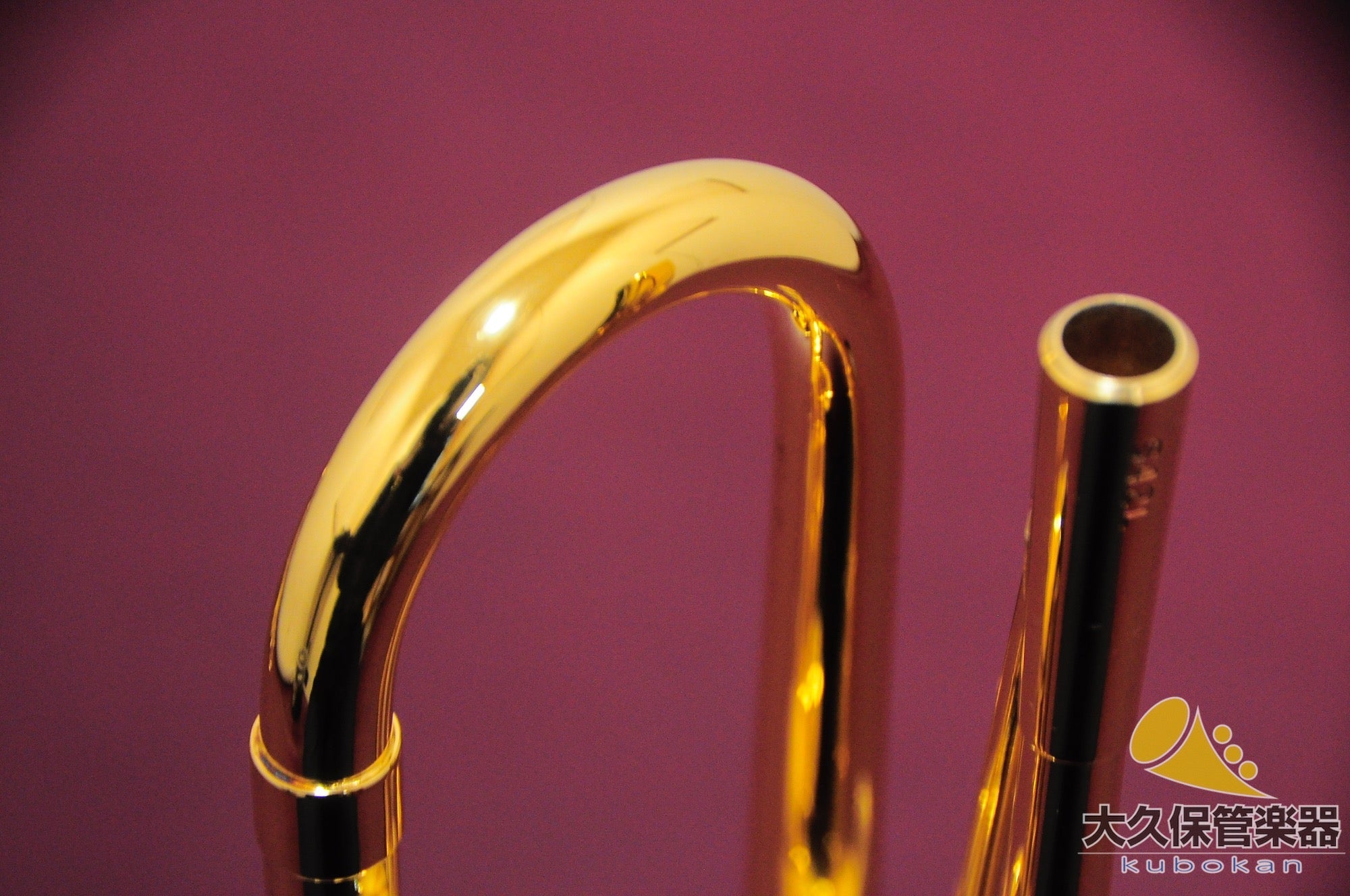 シルキーS42LFGP “J.Faddis Model” B♭トランペット - TC楽器 - TCGAKKI