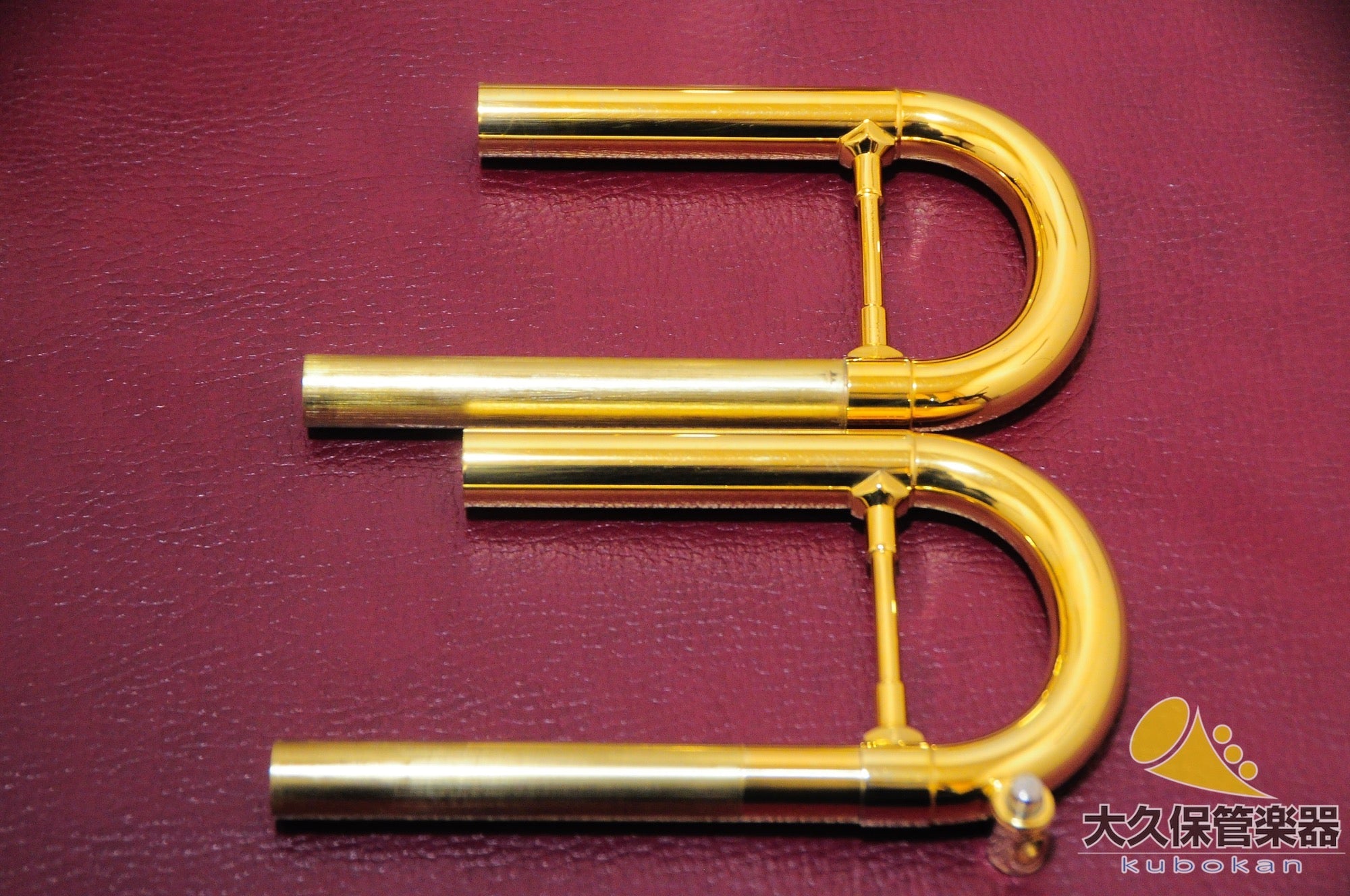 シルキーS42LFGP “J.Faddis Model” B♭トランペット - TC楽器 - TCGAKKI