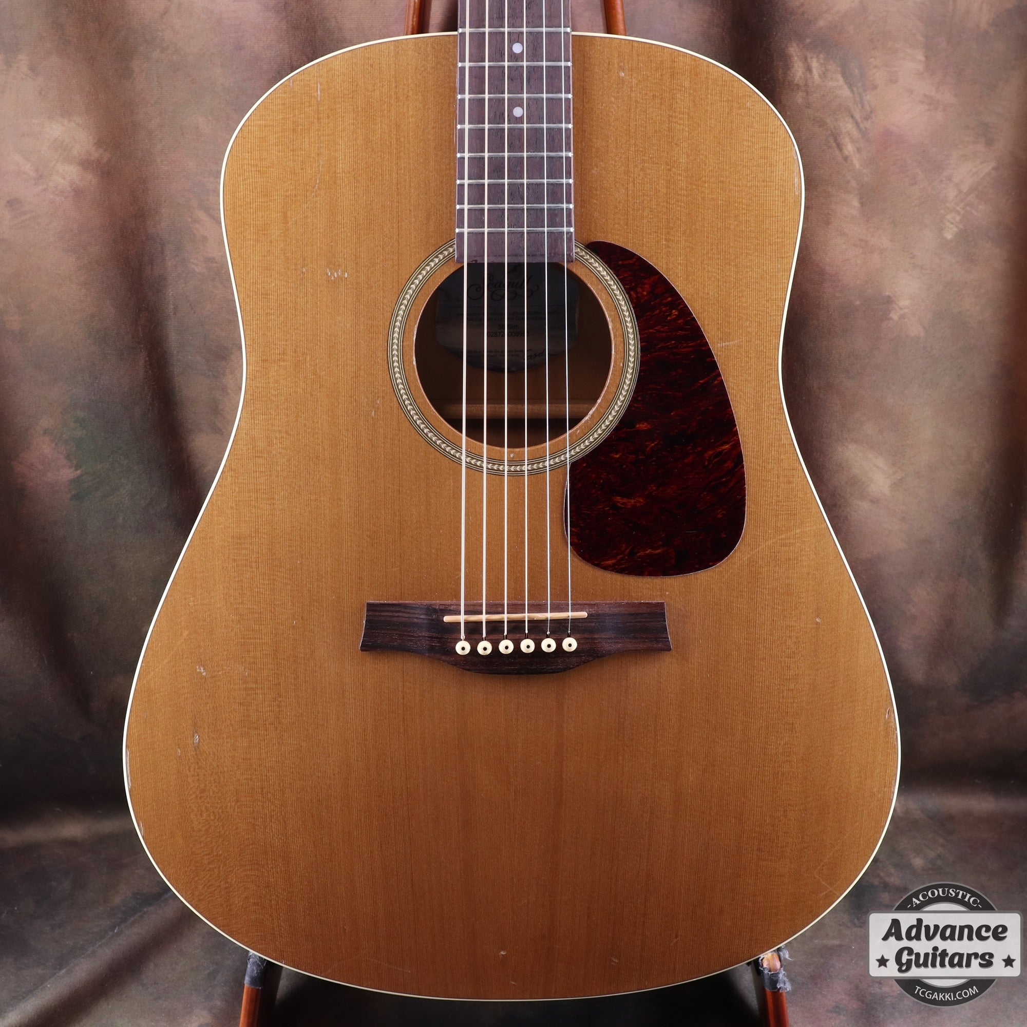 S6 Slim - TC楽器 - TCGAKKI