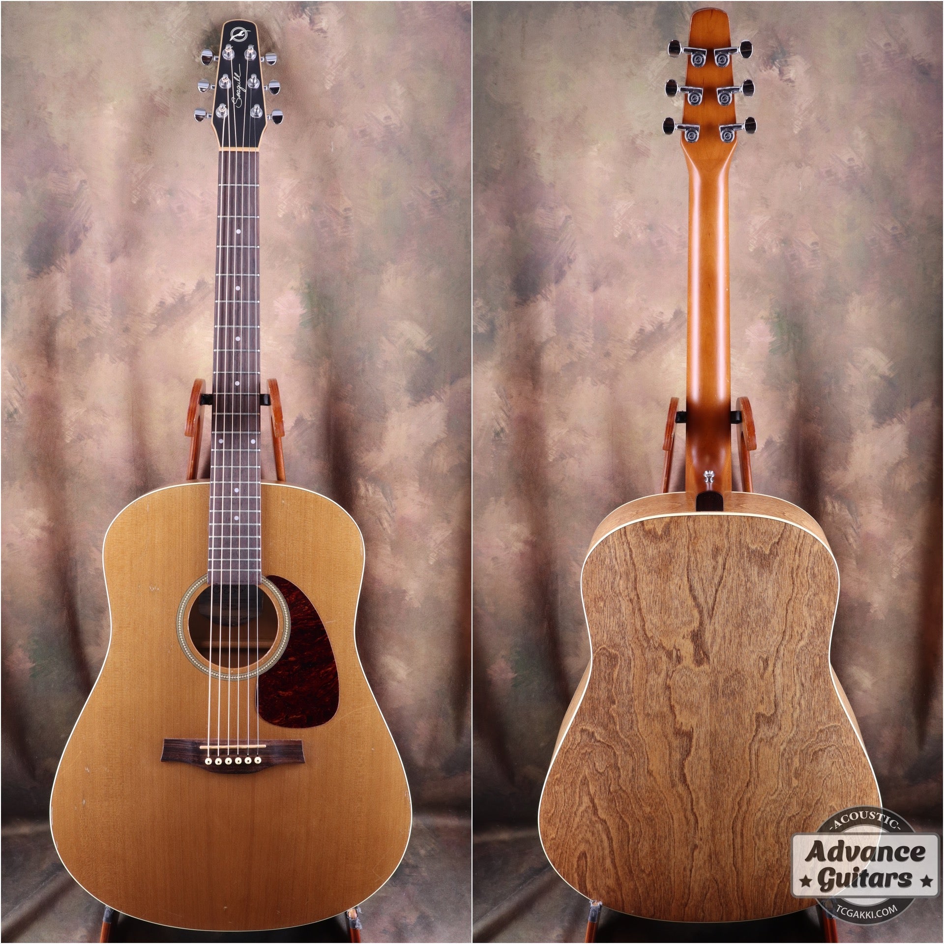 S6 Slim - TC楽器 - TCGAKKI