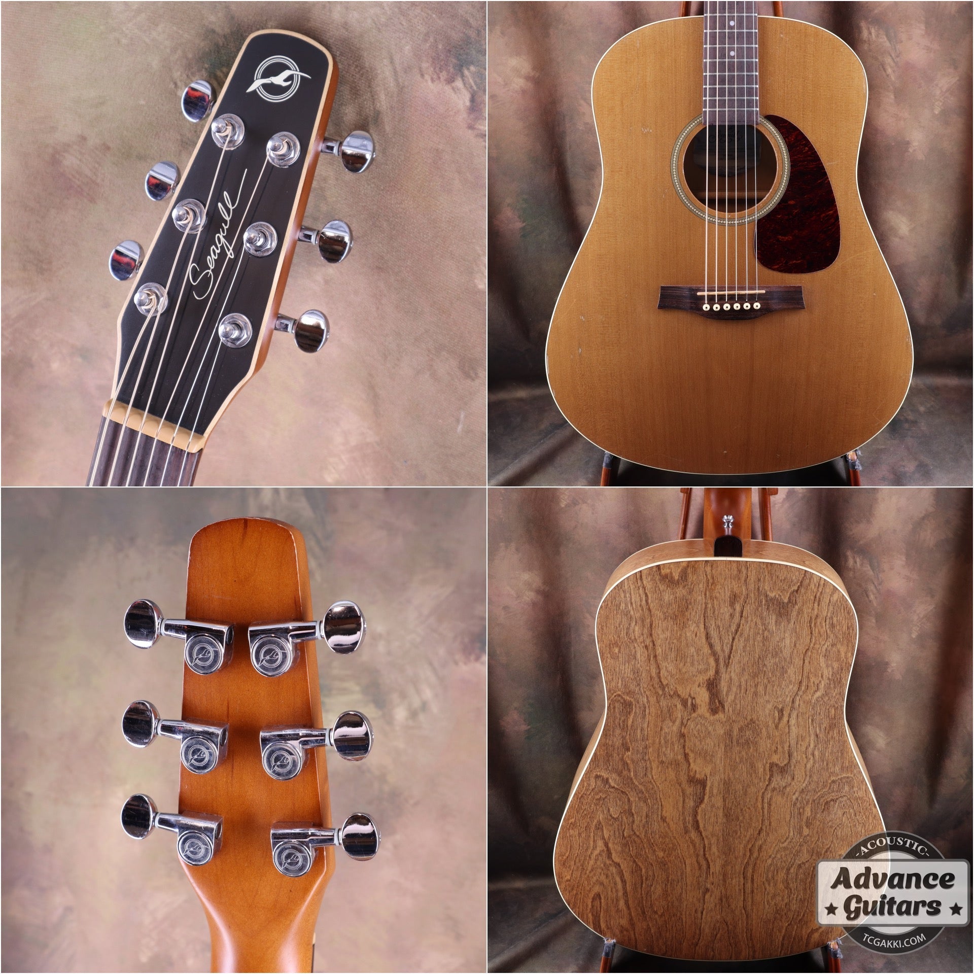 S6 Slim - TC楽器 - TCGAKKI